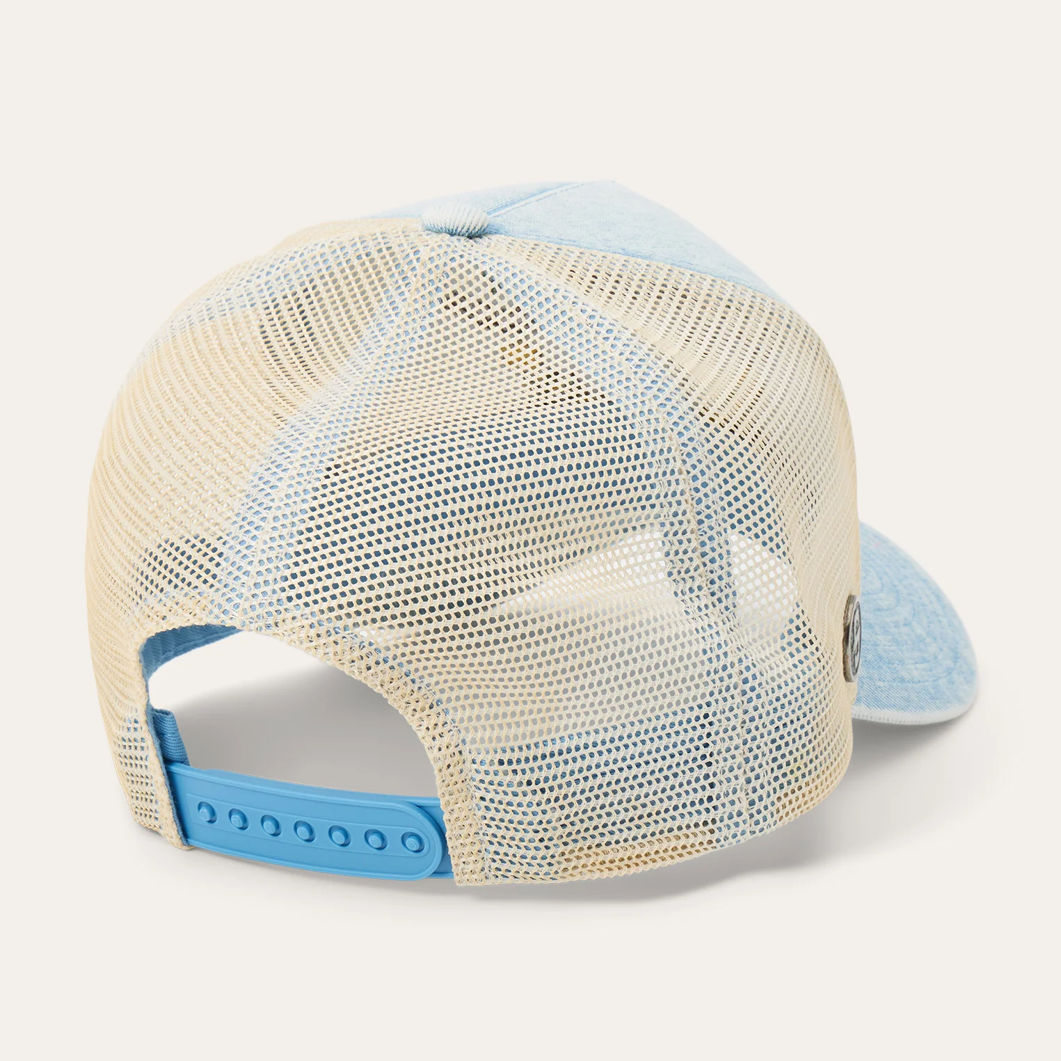 Longhorn Trucker Hat - Image 3