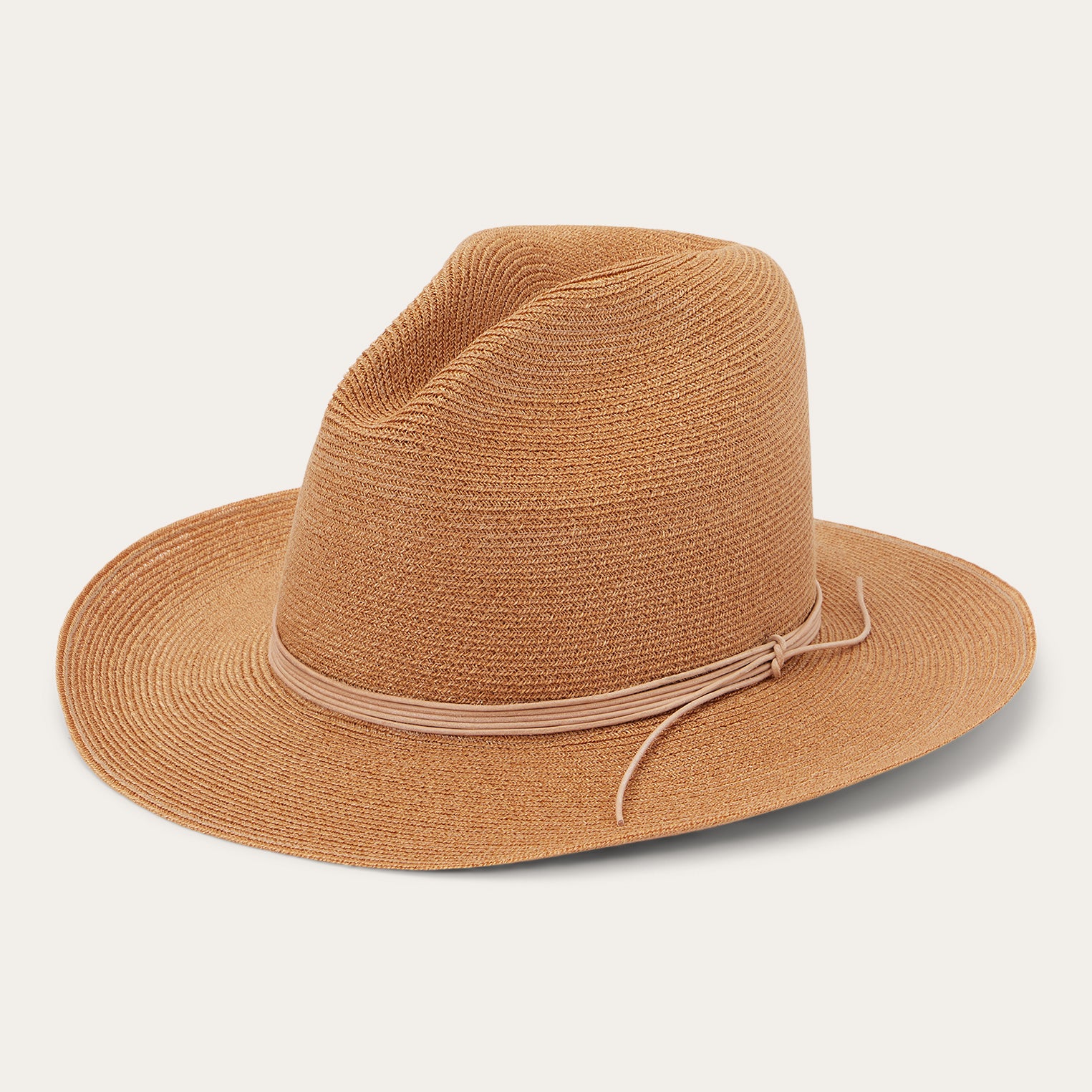 Magic Eye Straw Hat - Image 5
