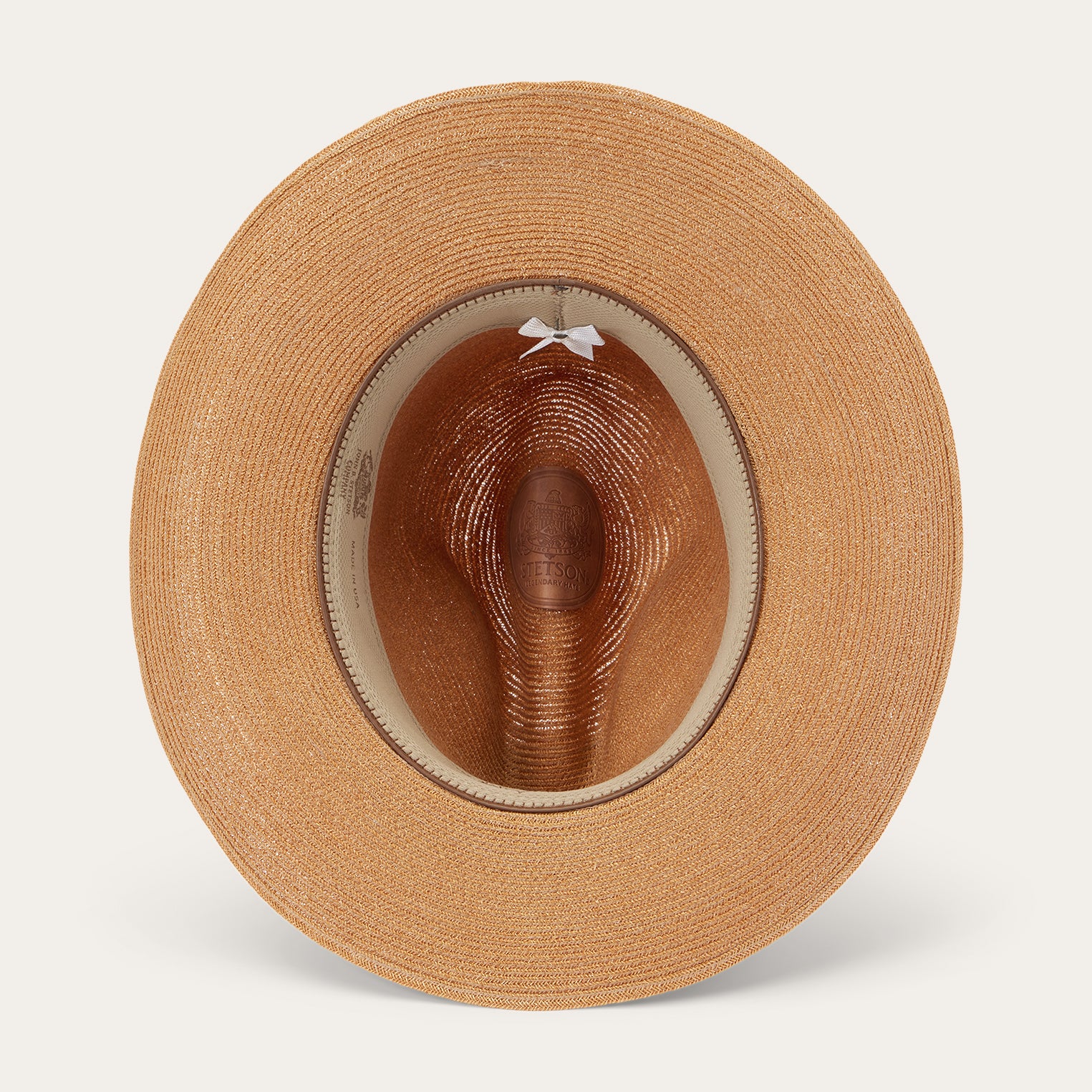 Magic Eye Straw Hat - Image 7