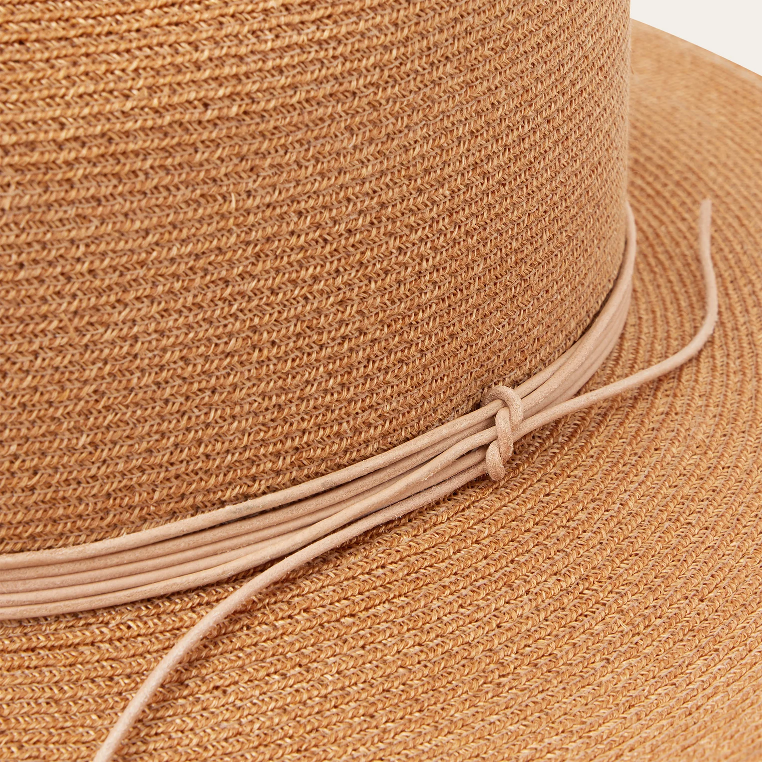 Magic Eye Straw Hat - Image 9