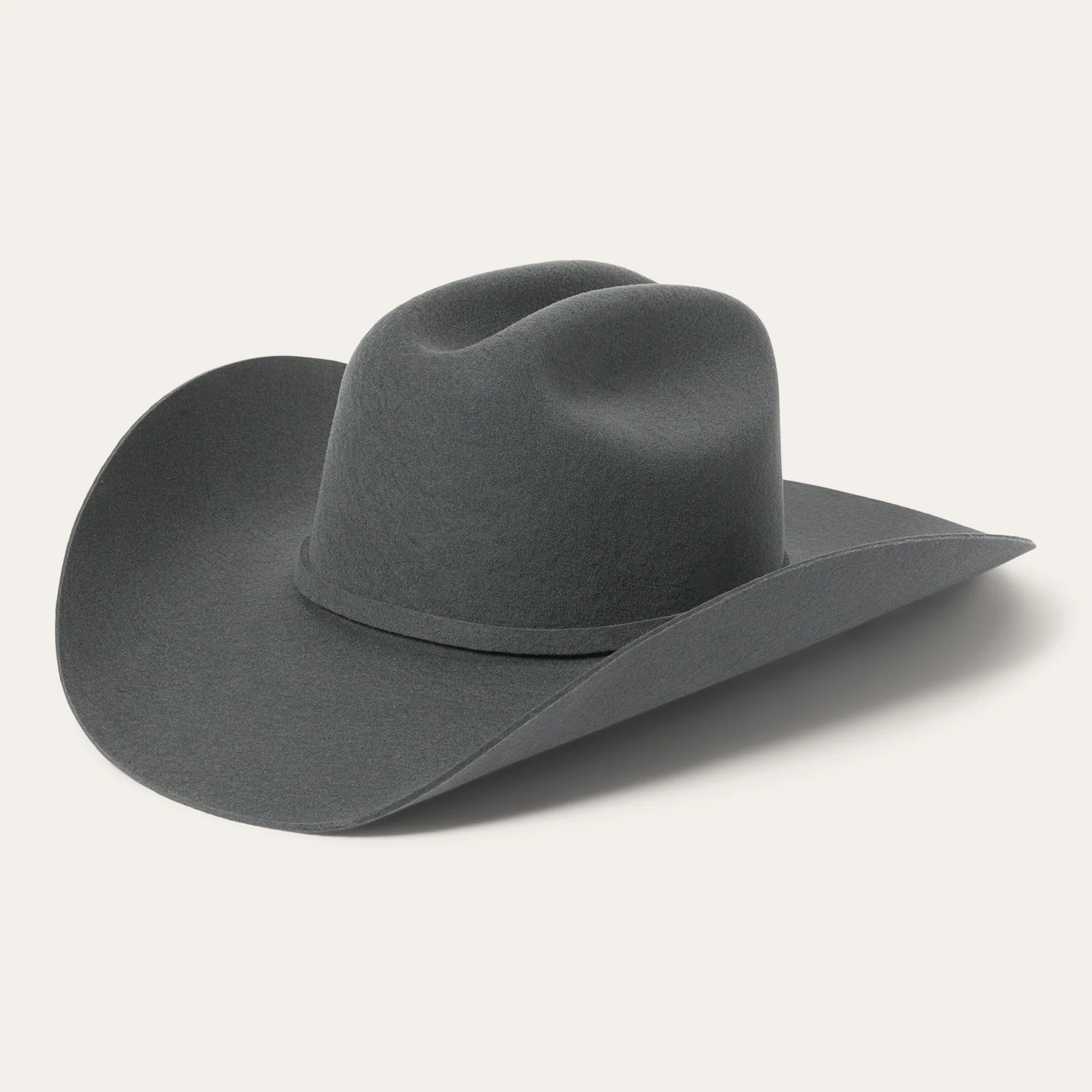 Mason 4X Cowboy Hat - Image 3