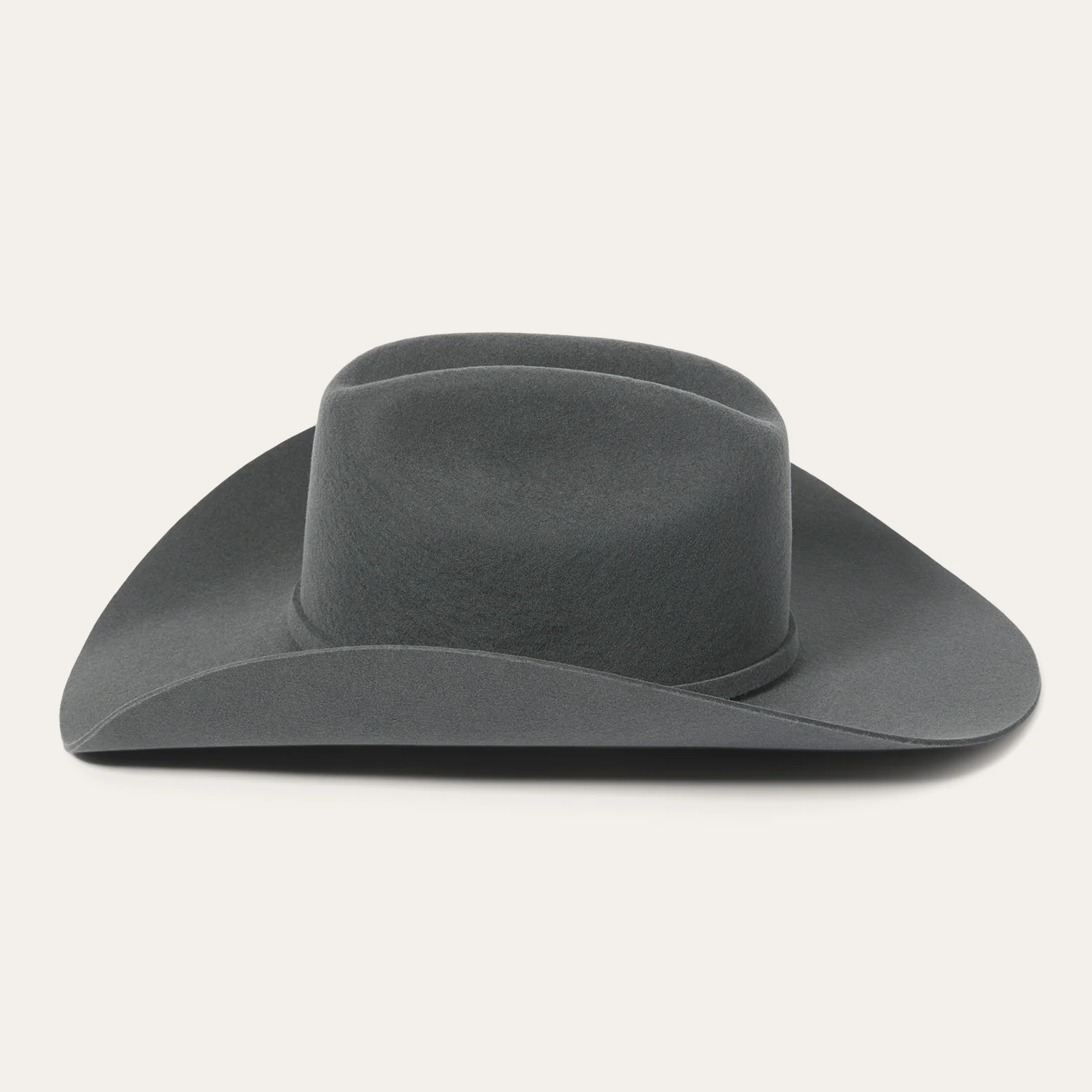 Mason 4X Cowboy Hat - Image 4
