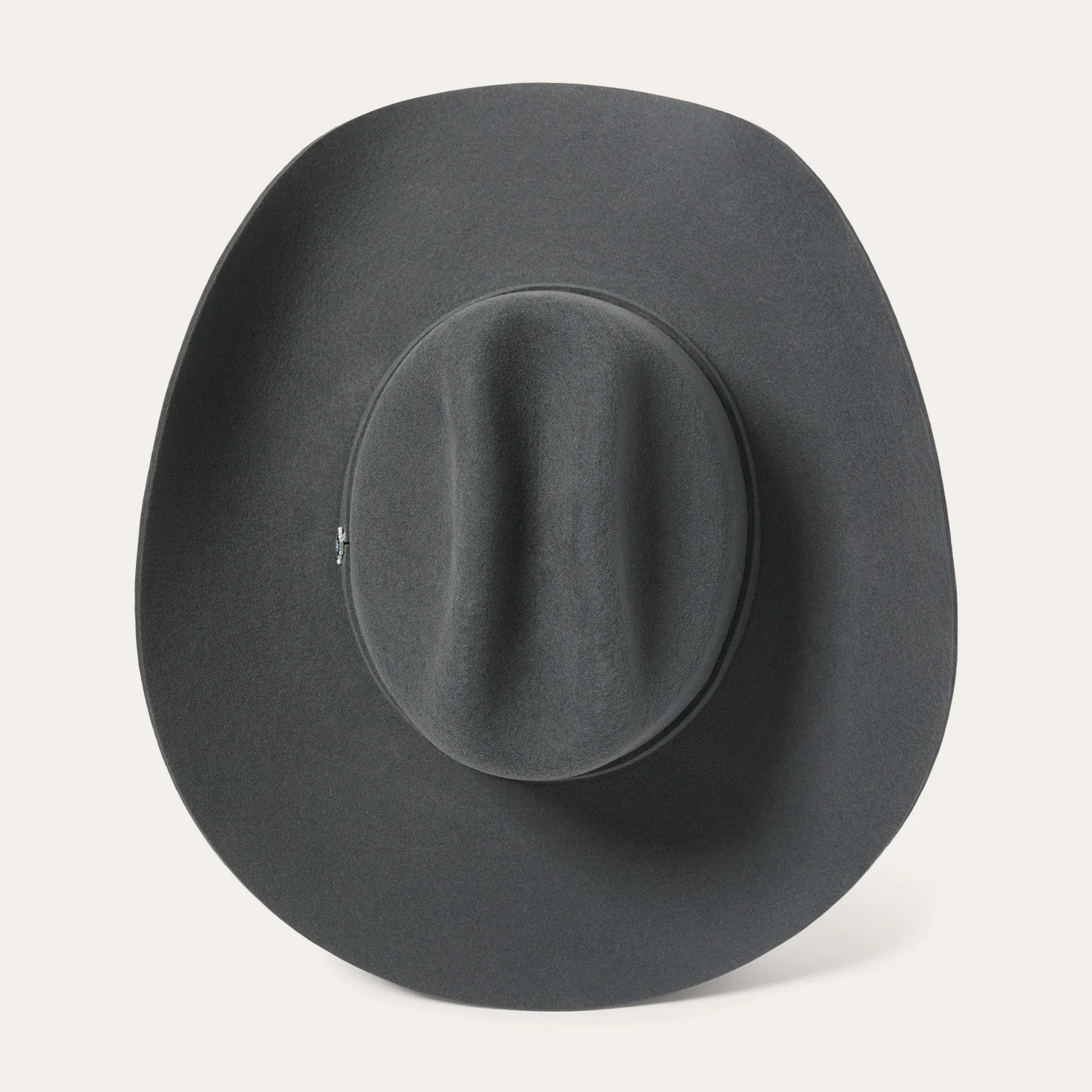 Mason 4X Cowboy Hat - Image 5