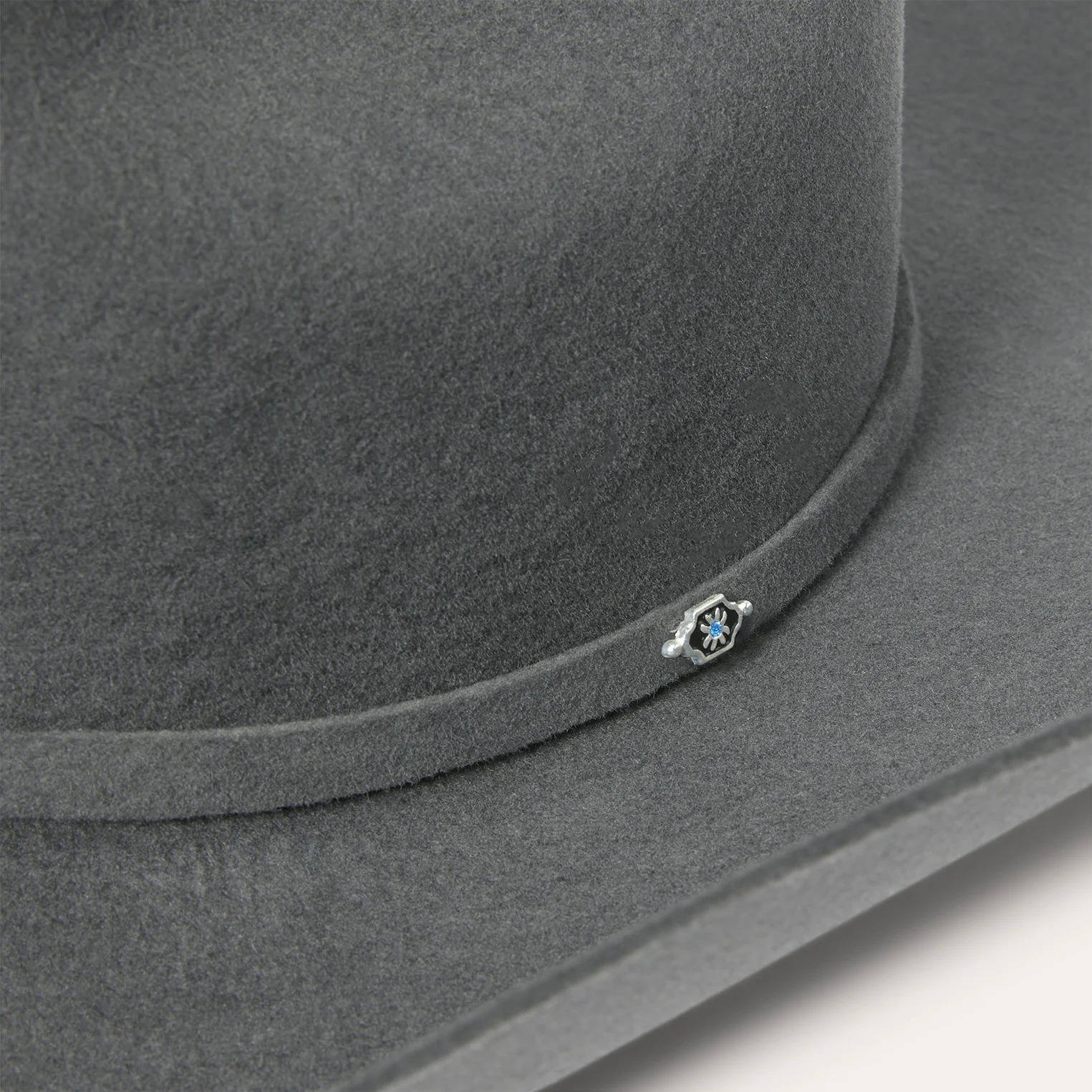 Mason 4X Cowboy Hat - Image 7