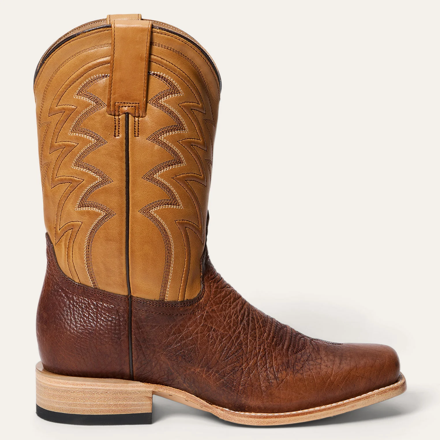 Maverick Bison Boots - Image 2