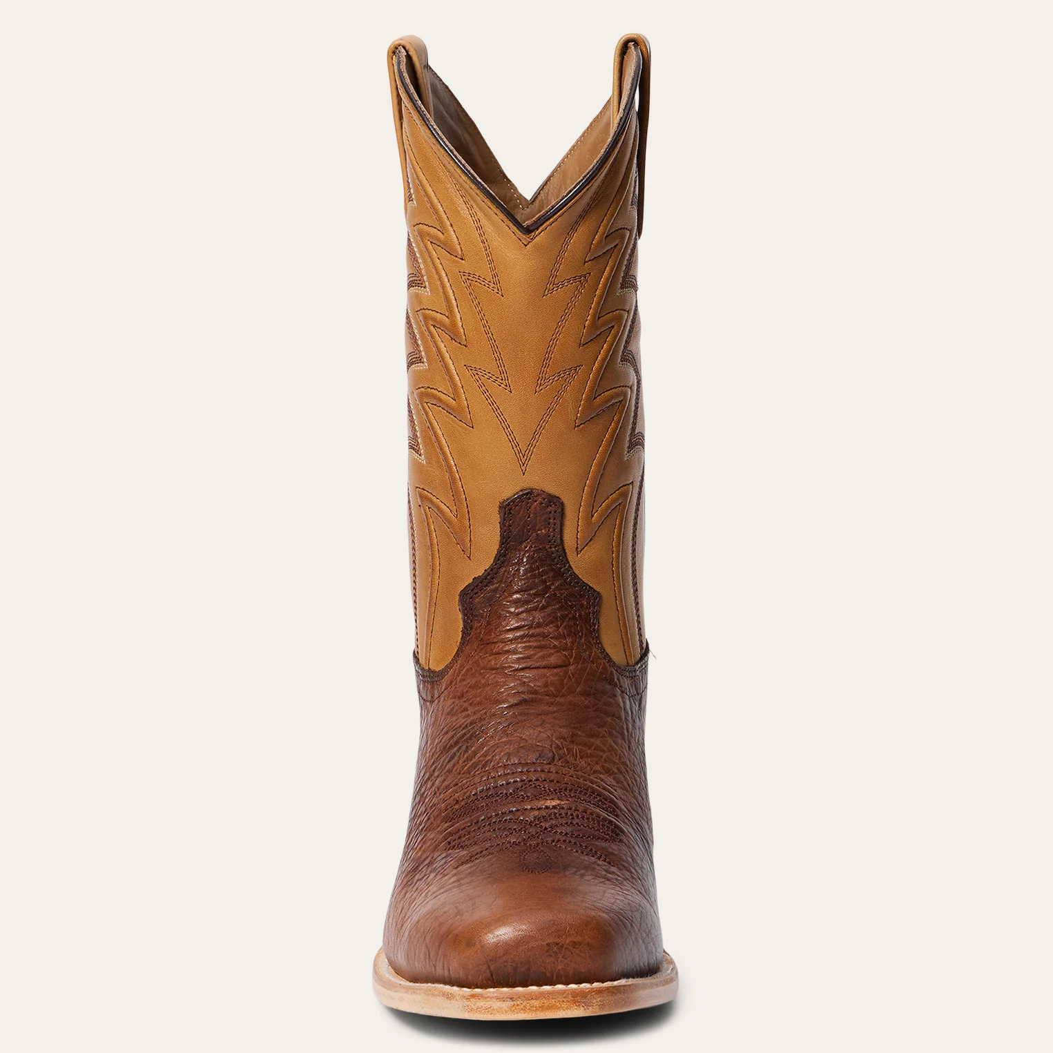 Maverick Bison Boots - Image 3
