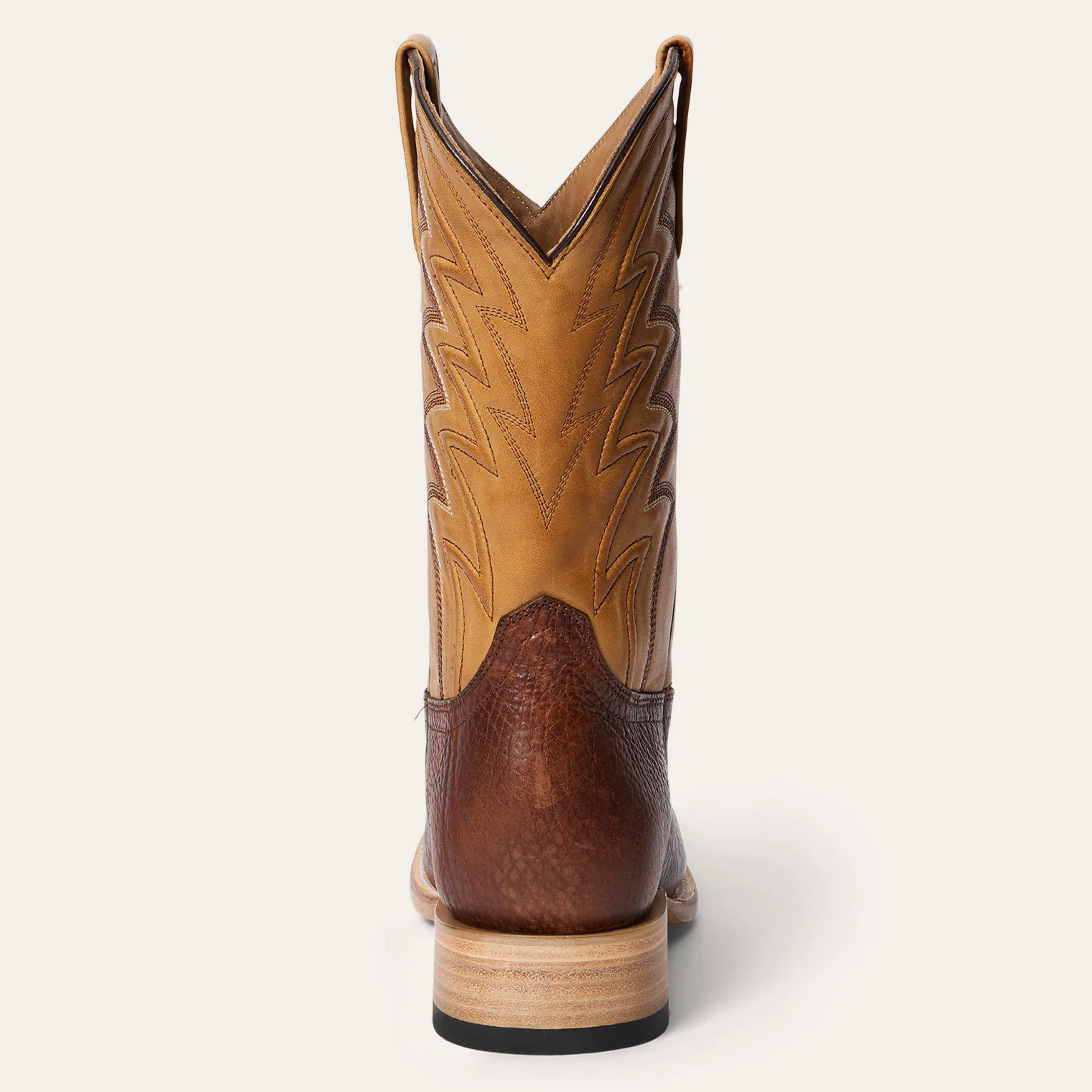 Maverick Bison Boots - Image 4
