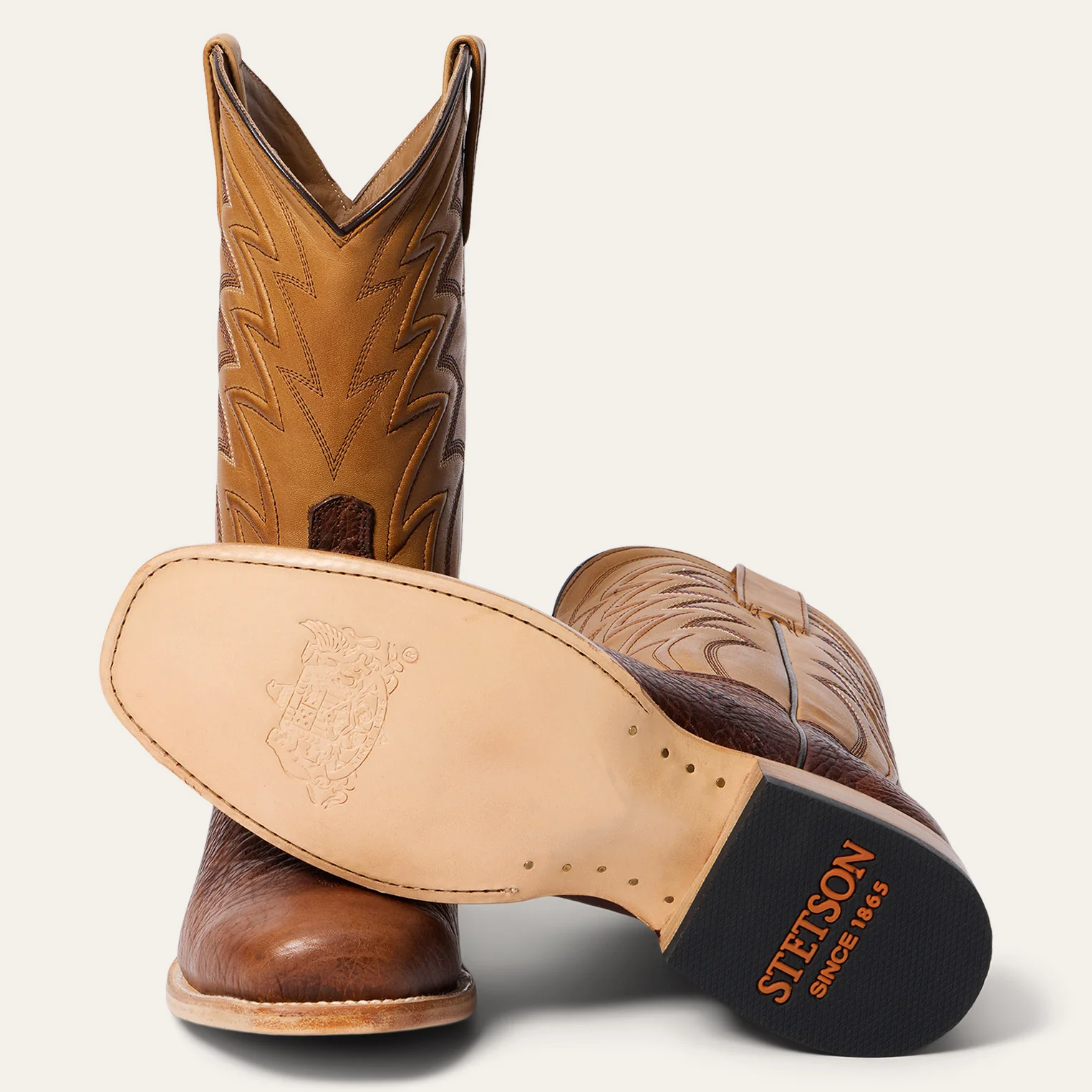 Maverick Bison Boots - Image 6