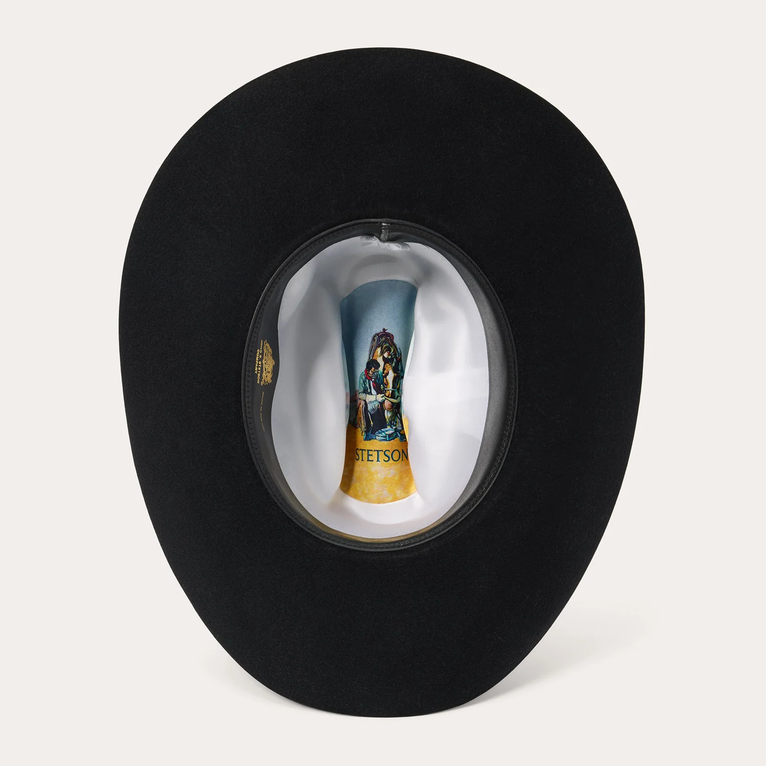 Mezcal 6X Cowboy Hat - Image 6