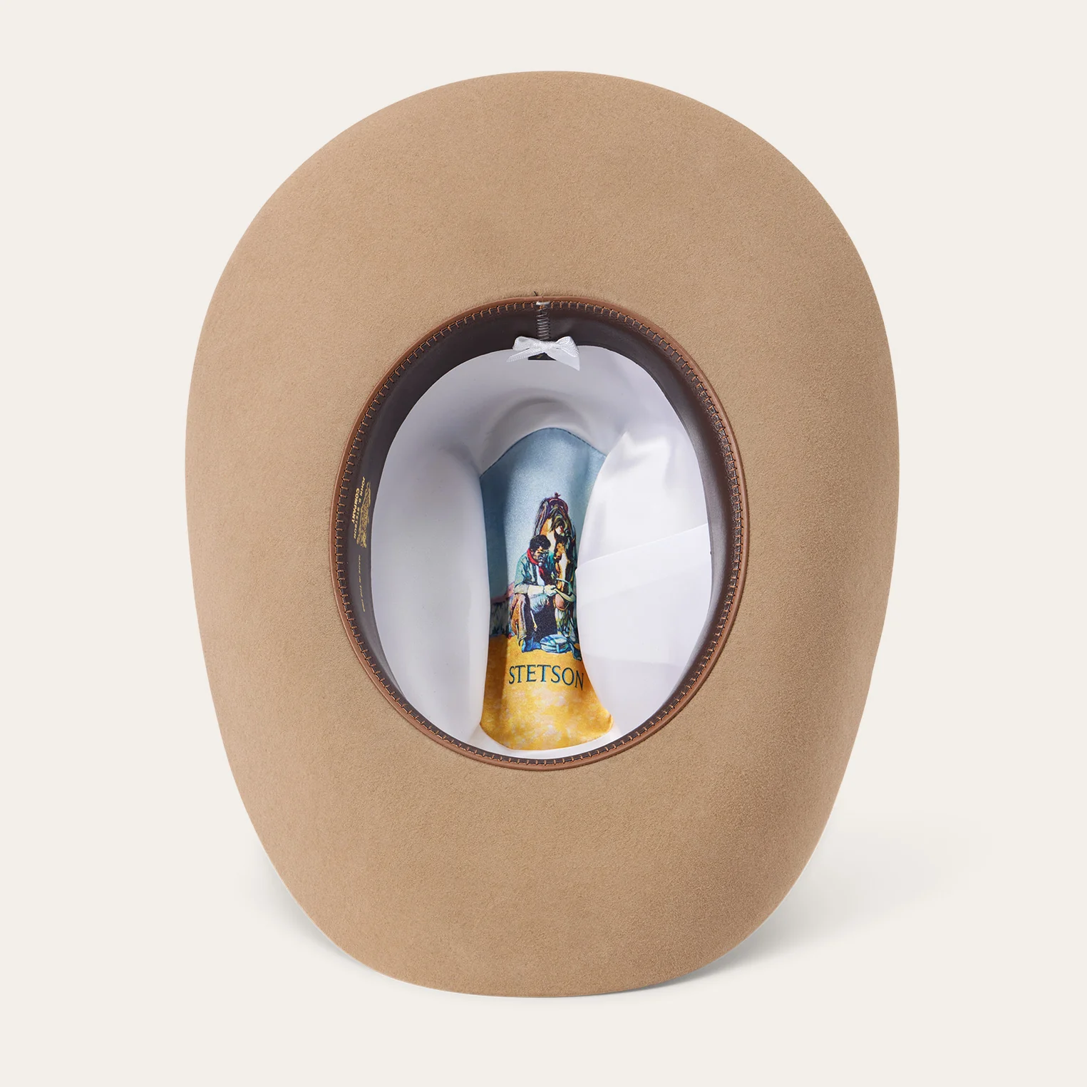Mezcal 6X Cowboy Hat - Image 8