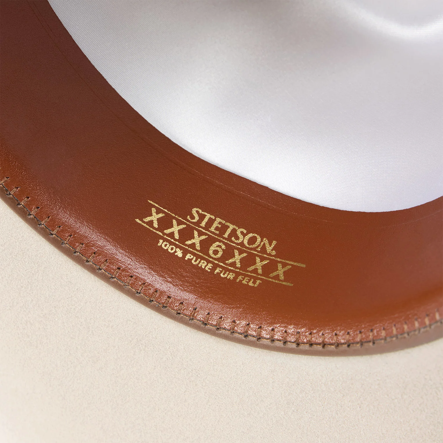 Mezcal 6X Cowboy Hat - Image 8