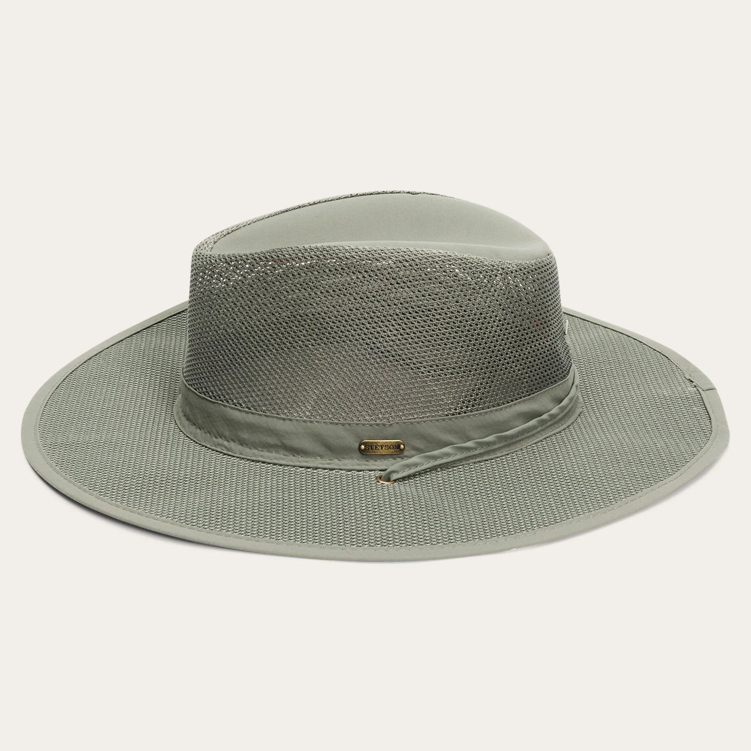 Montana 'No Fly Zone' Mesh Hat - Image 3