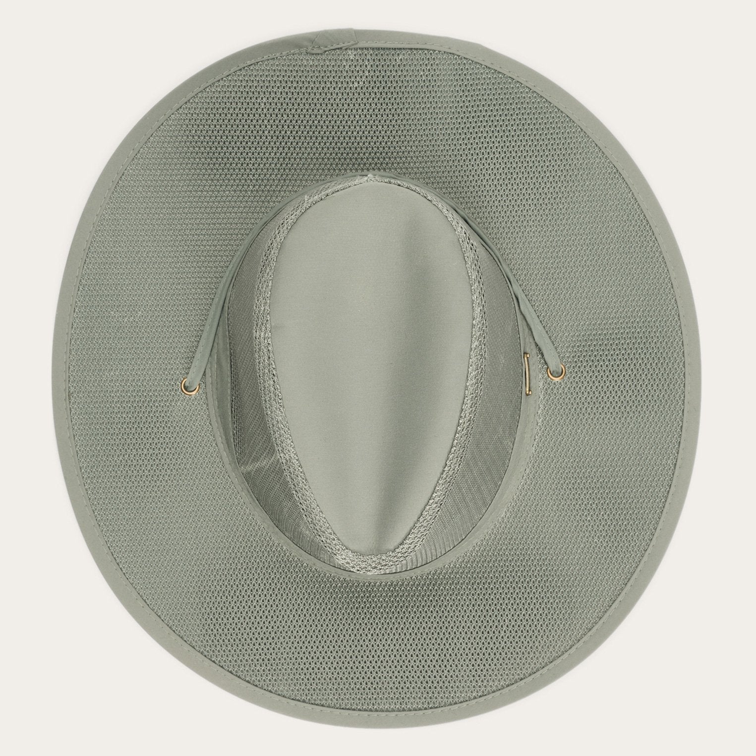 Montana 'No Fly Zone' Mesh Hat - Image 4