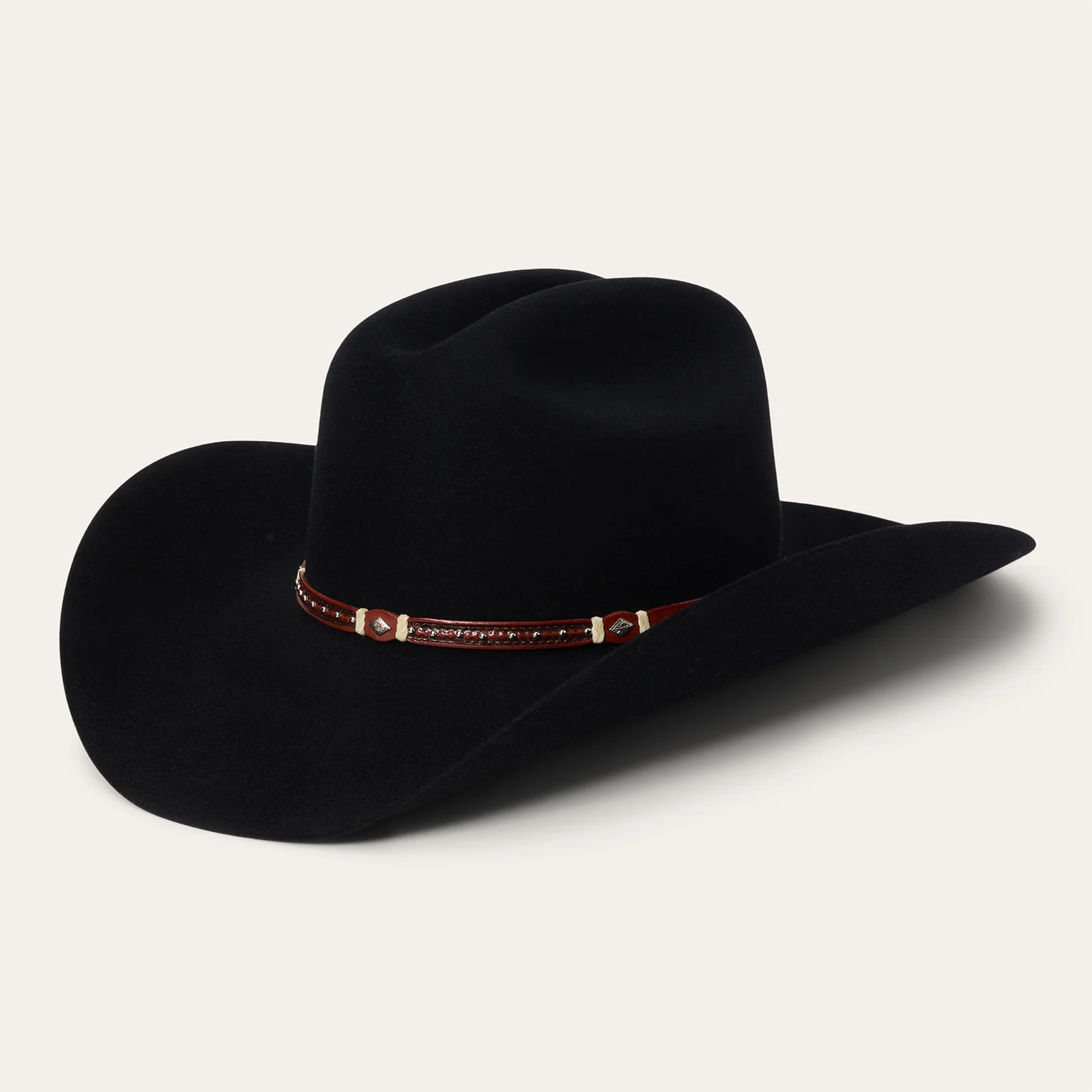 Monterey 6X Cowboy Hat - Image 4