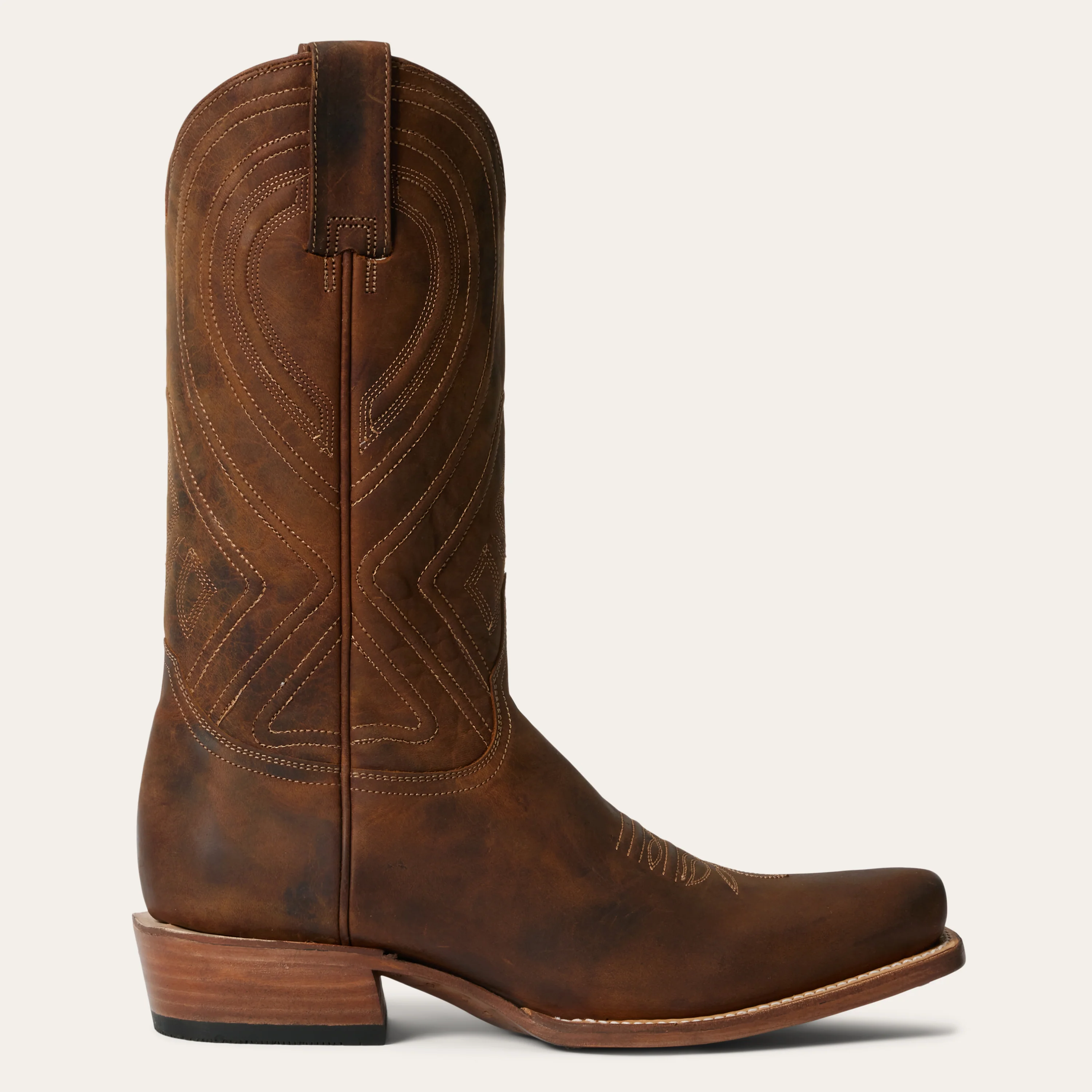 Mossman Boots - Image 3