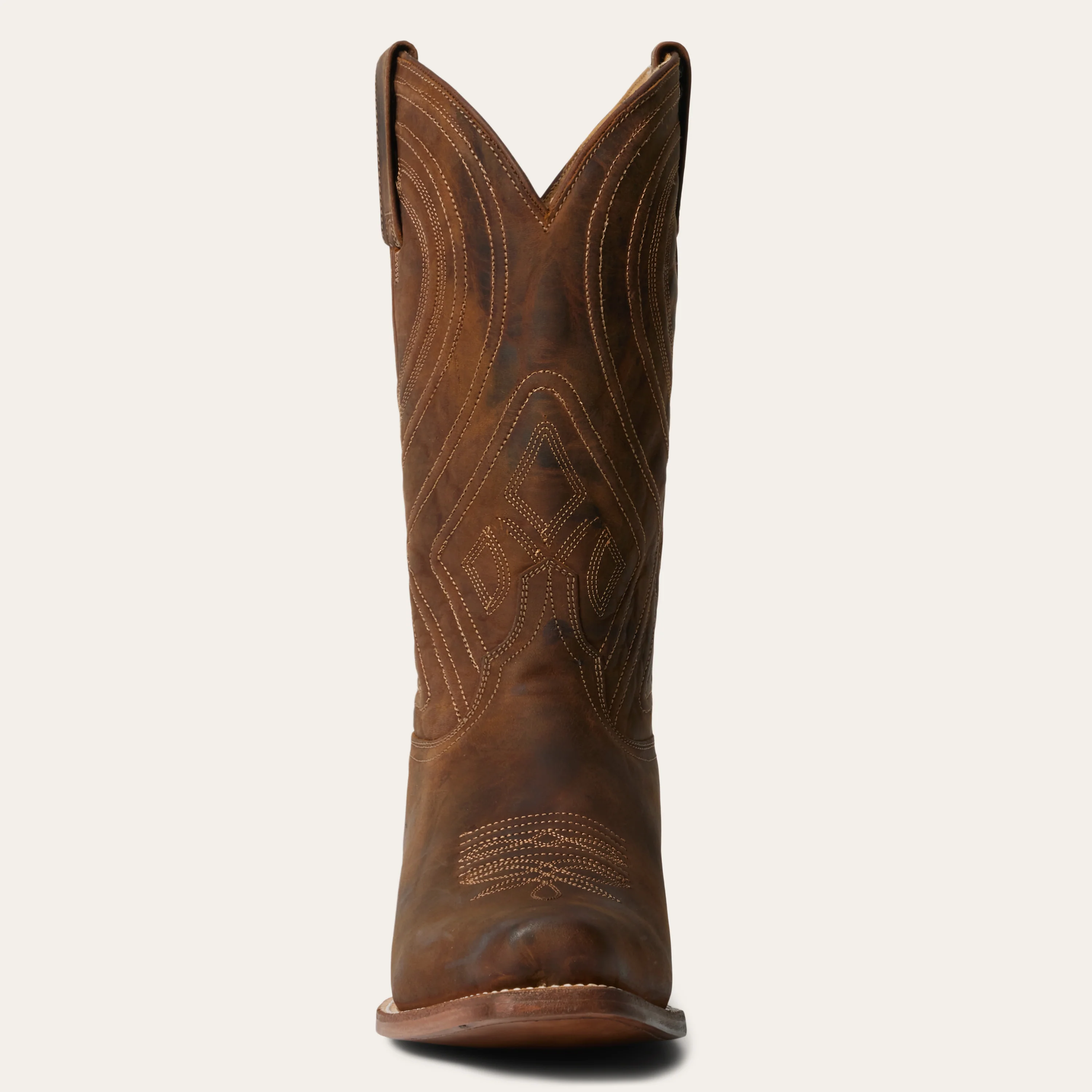 Mossman Boots - Image 4