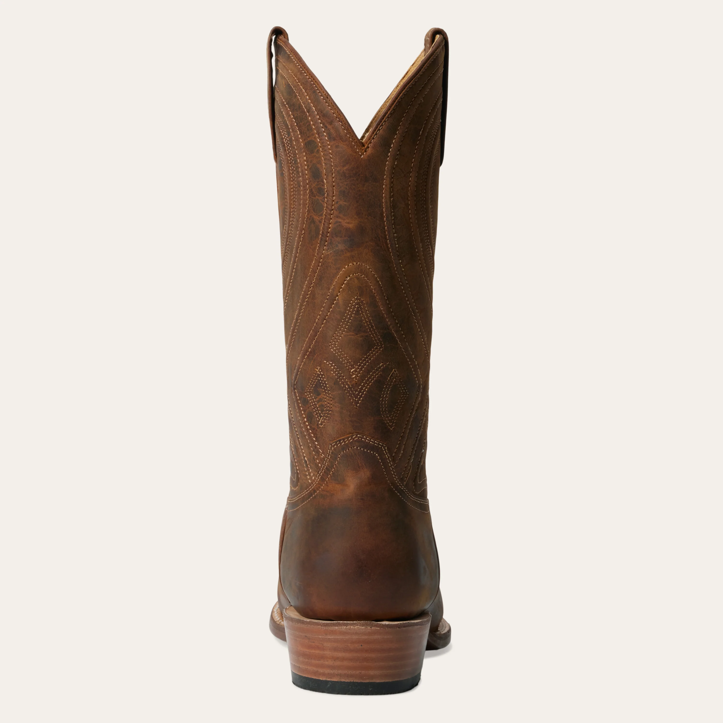 Mossman Boots - Image 5