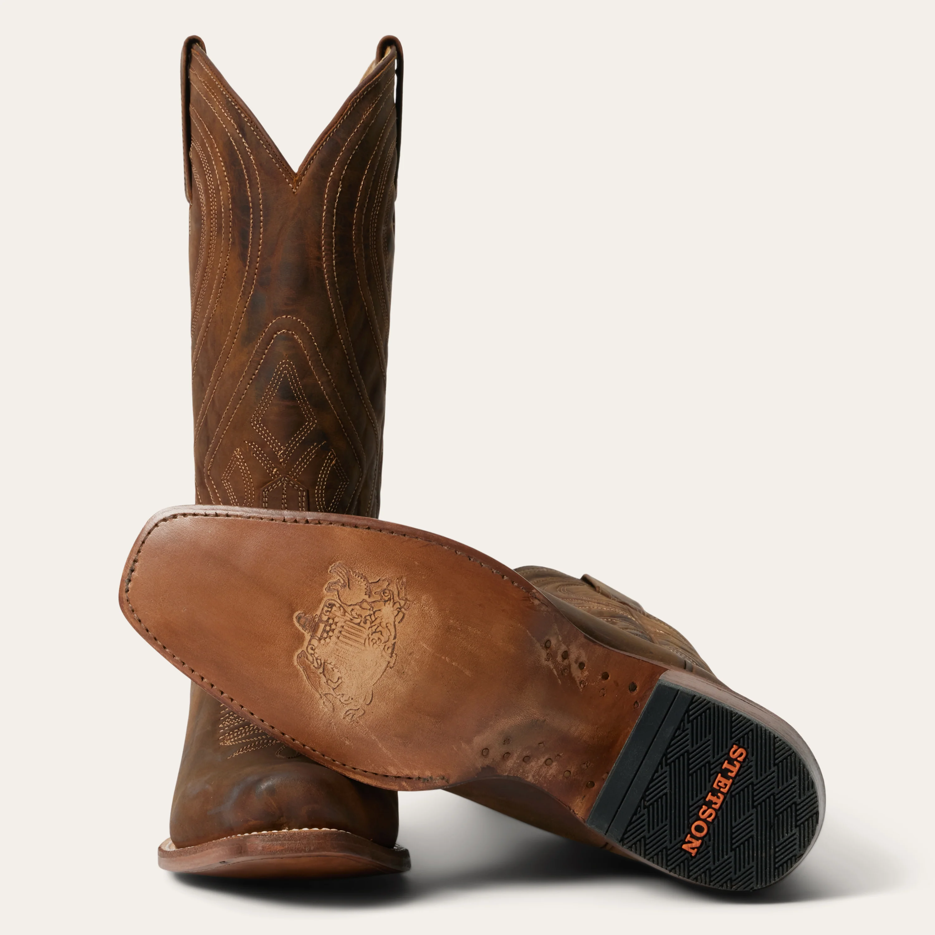 Mossman Boots - Image 6
