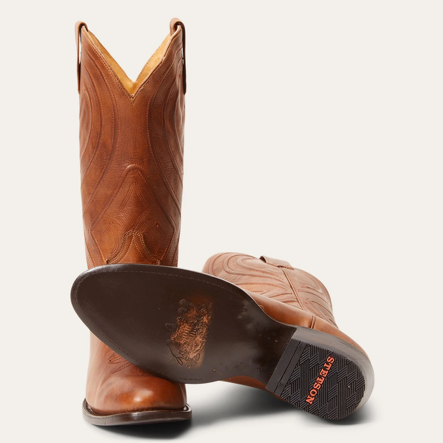Mossman Boots - Image 7