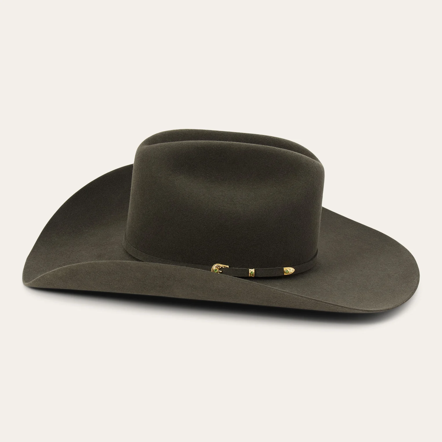 Munford 6X Cowboy Hat - Image 3