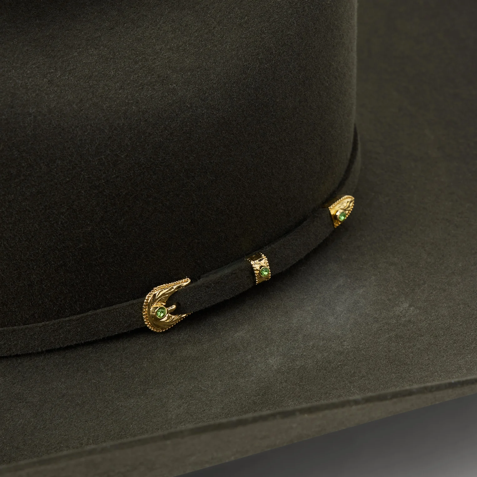 Munford 6X Cowboy Hat - Image 6