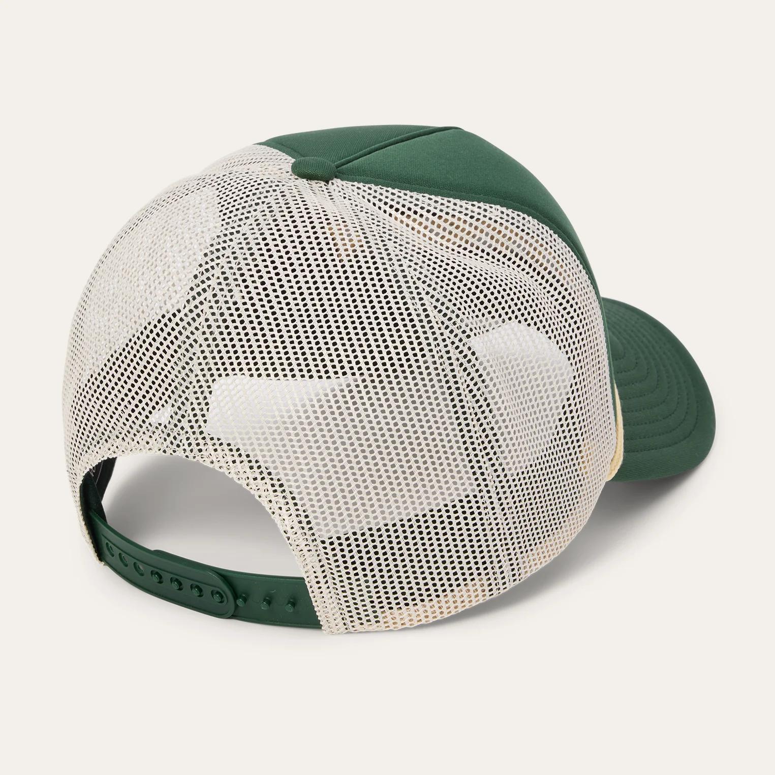 My Other Hat Is A Stetson Trucker Cap - Image 6