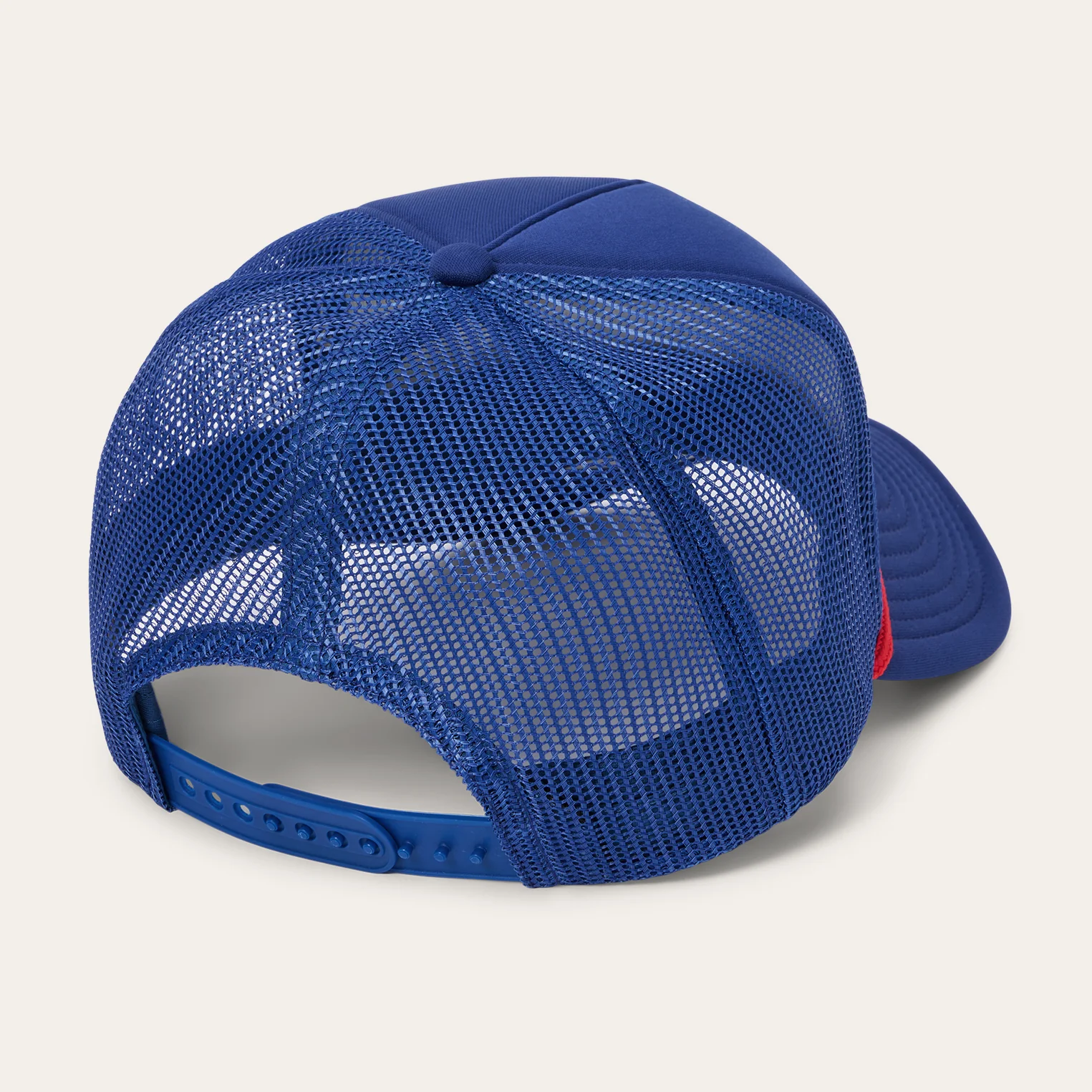 My Other Hat Is A Stetson Trucker Cap - Image 5