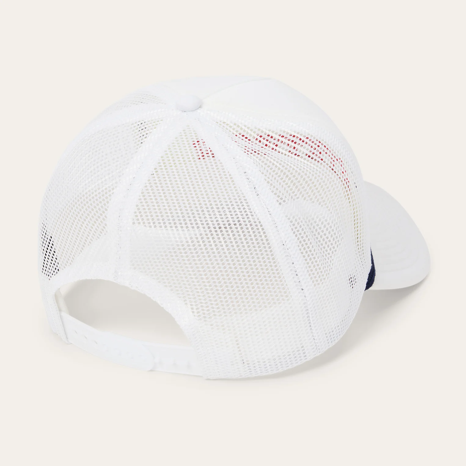My Other Hat Is A Stetson Trucker Cap - Image 3
