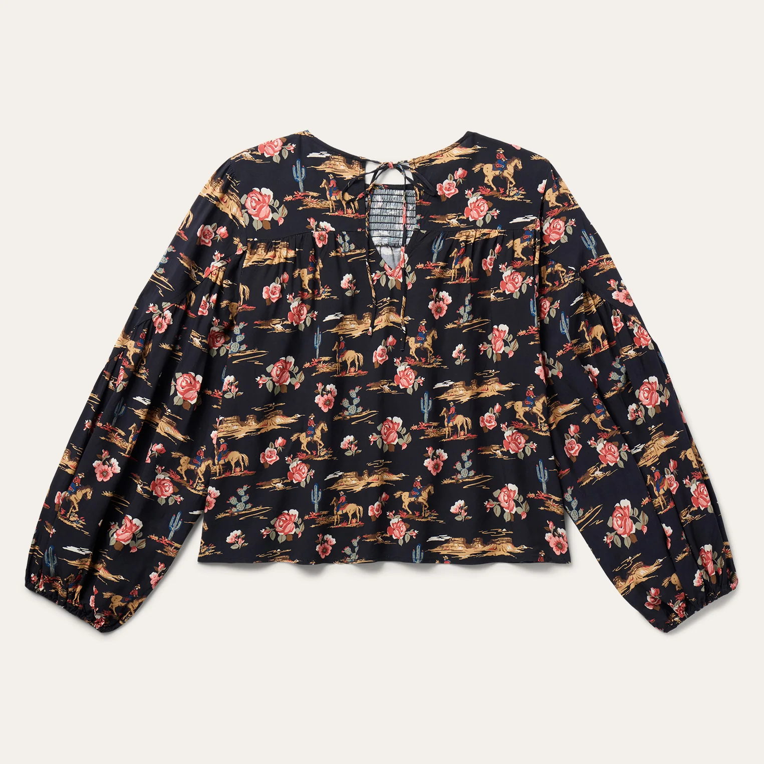 Night Ride Blouse - Image 2