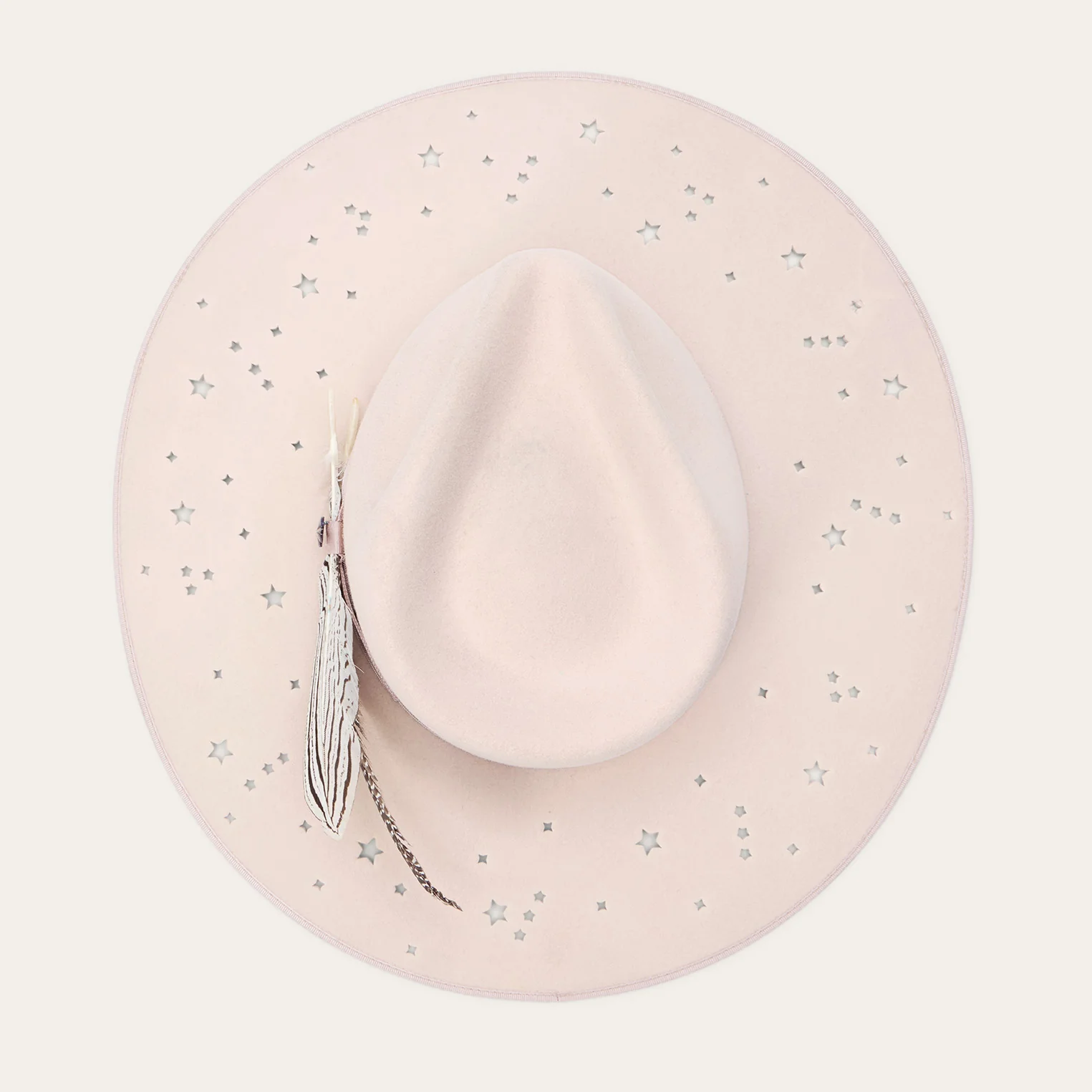 Night Sky Fedora - Image 4