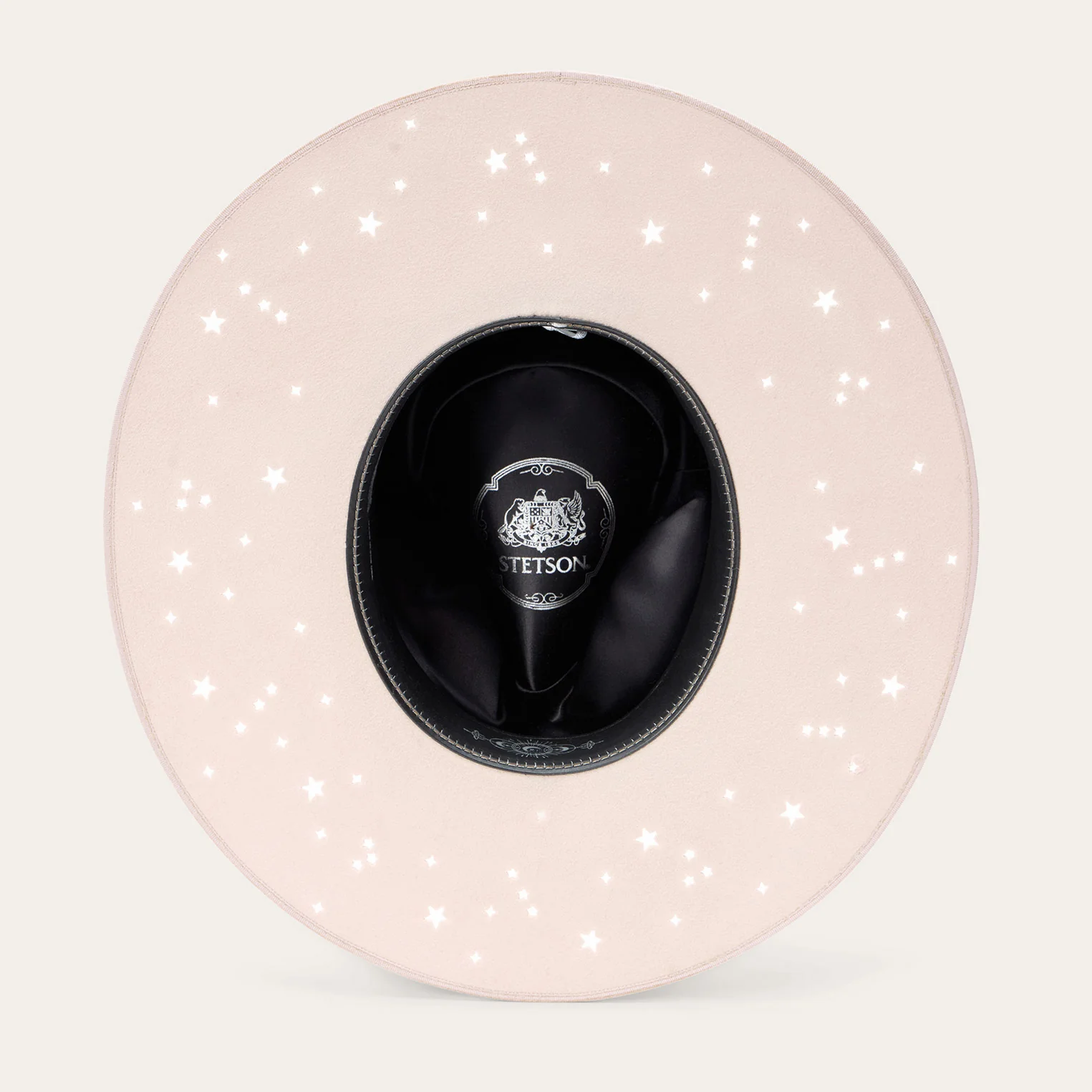 Night Sky Fedora - Image 5