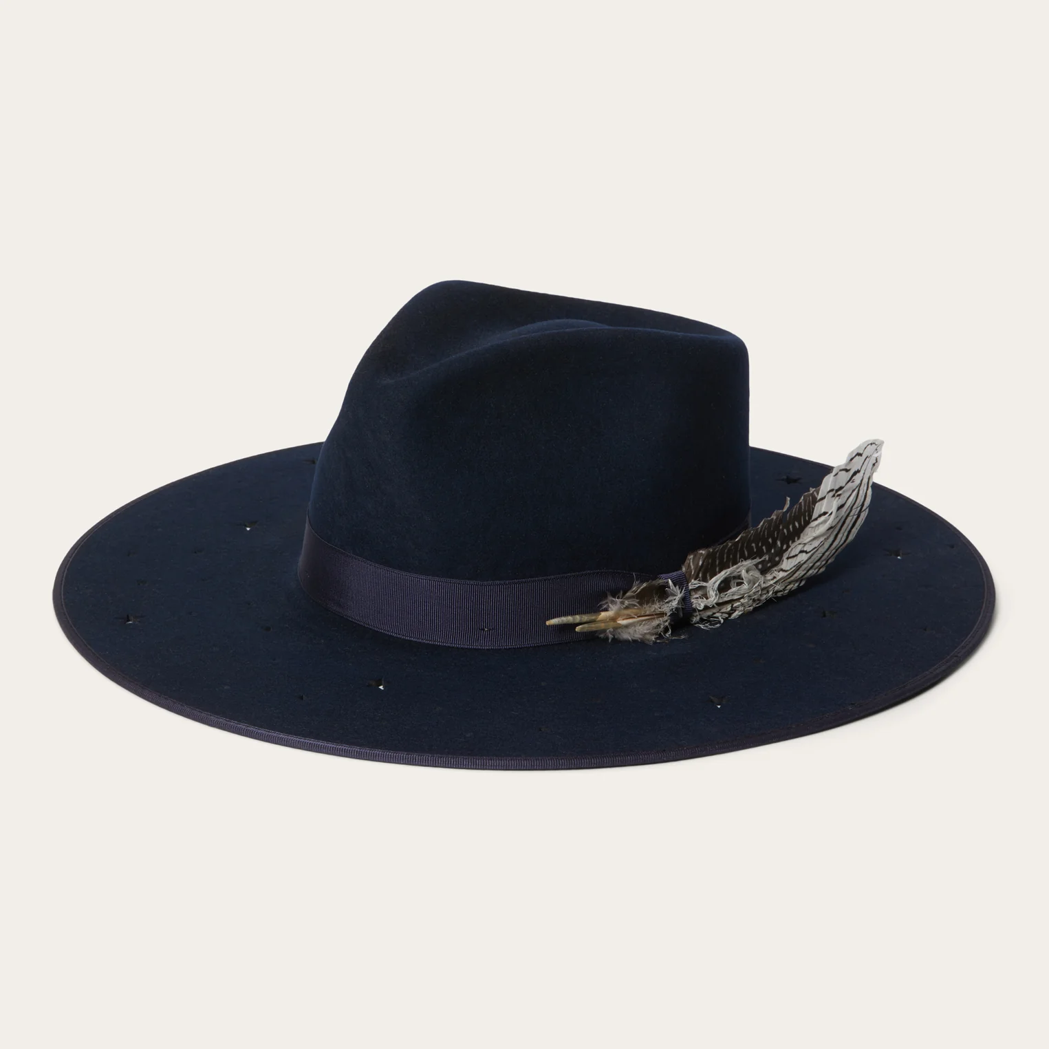 Night Sky Fedora - Image 4