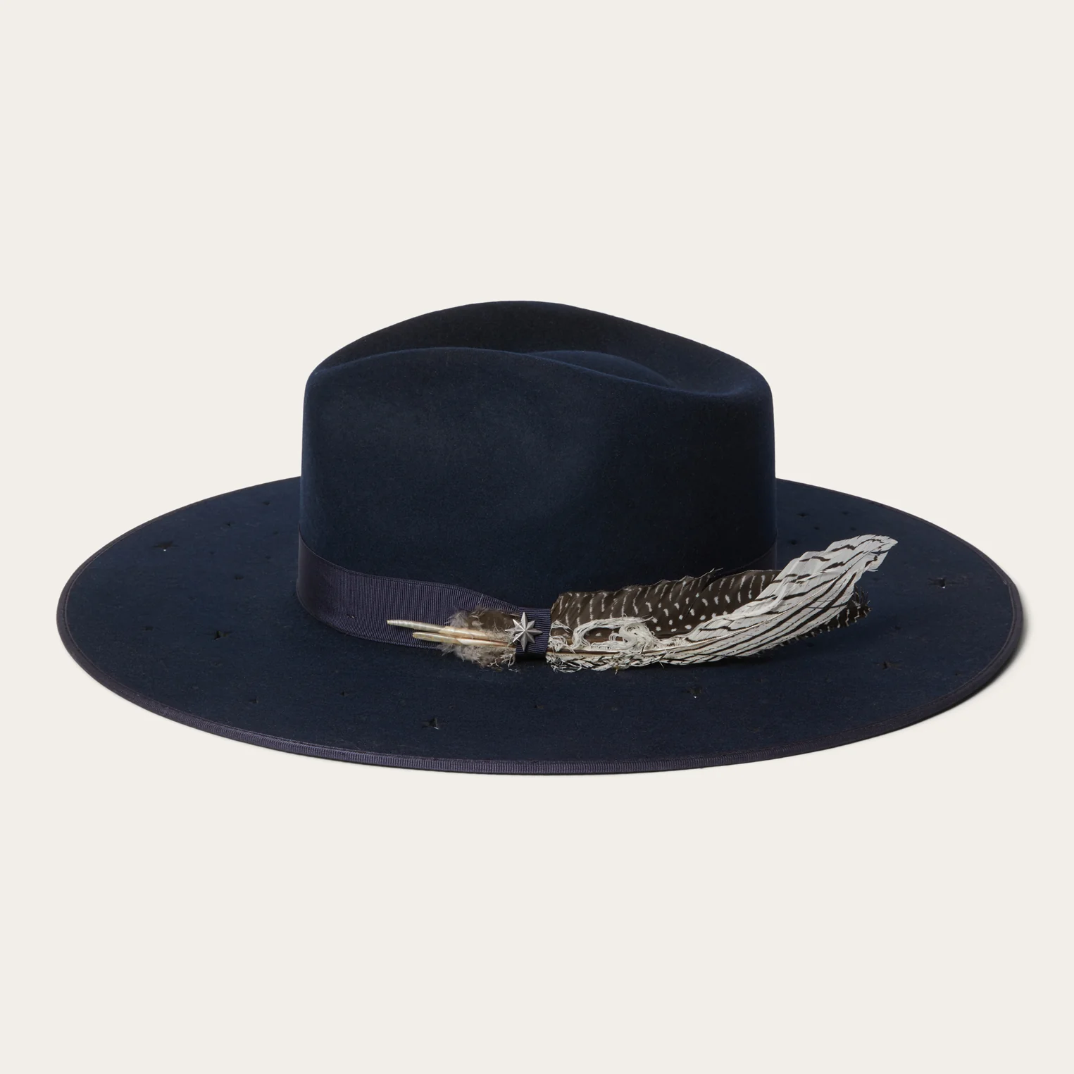 Night Sky Fedora - Image 5