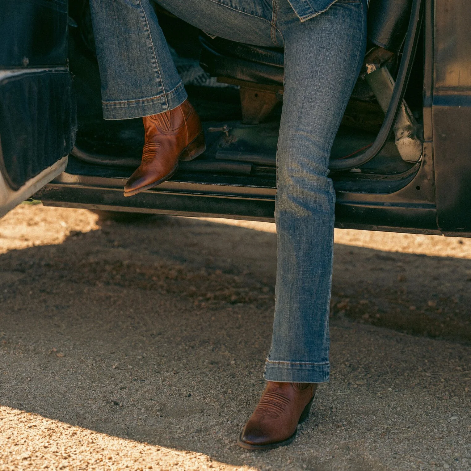 Nora Boots - Image 4