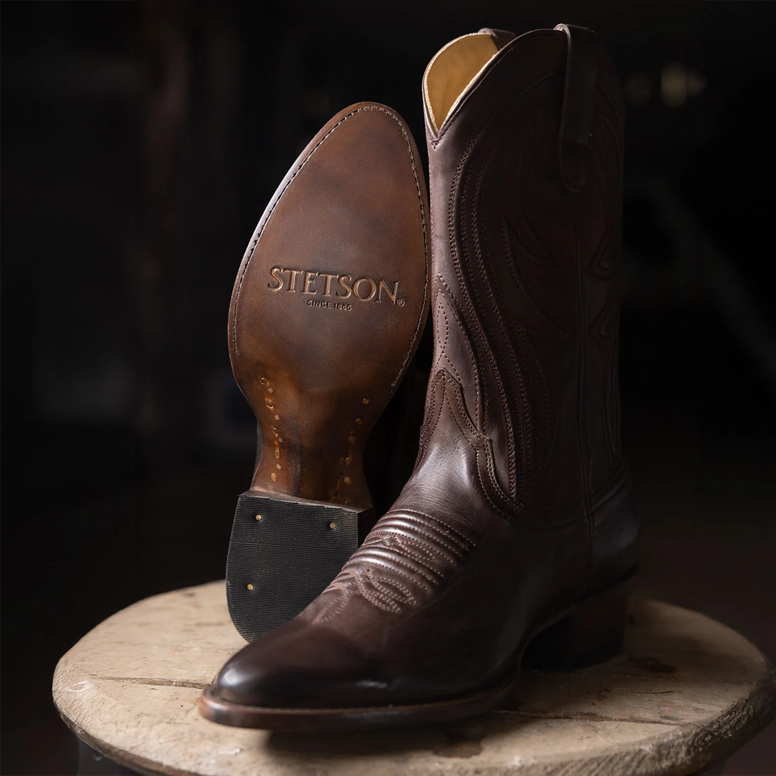 Nora Boots - Image 2