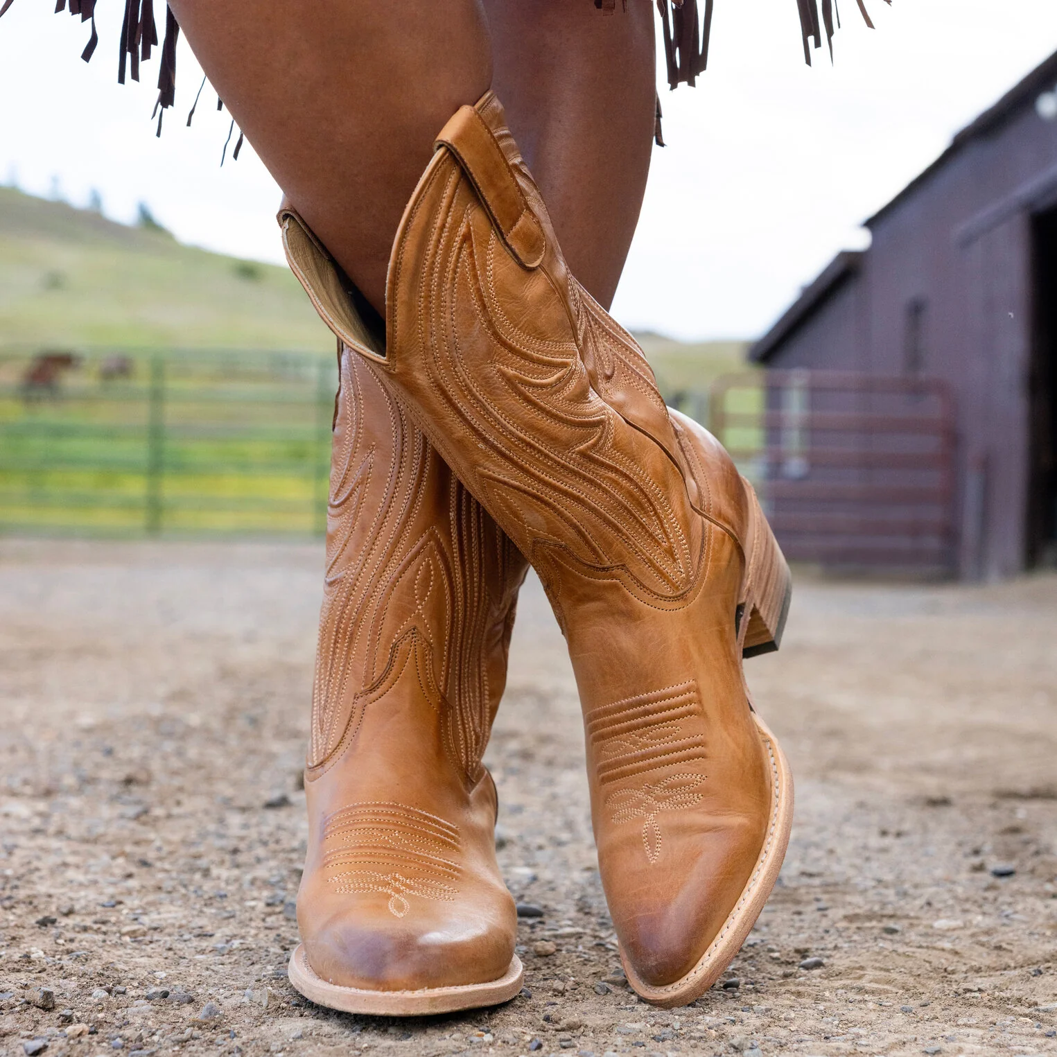 Nora Boots - Image 2