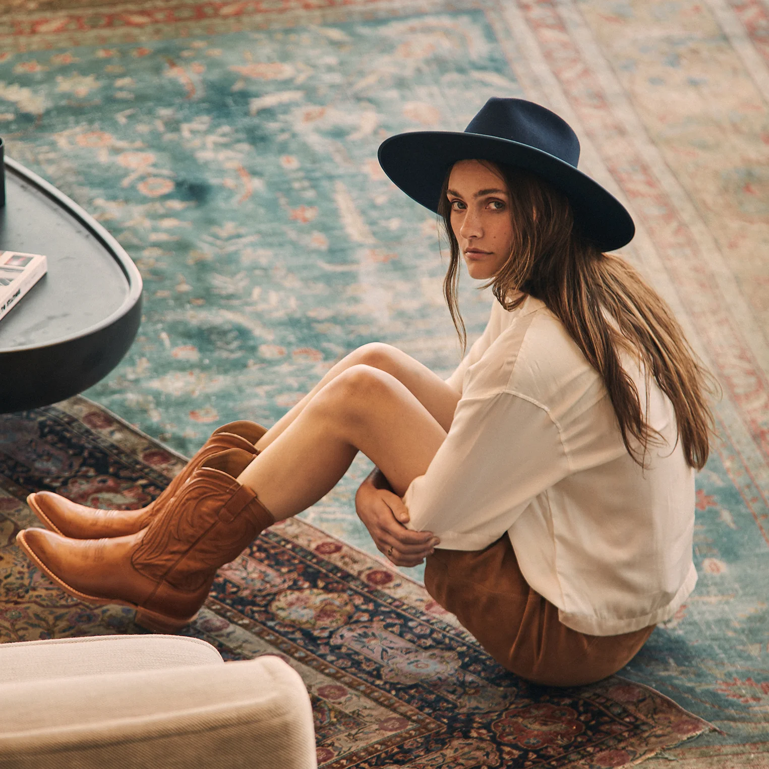 Nora Boots - Image 3