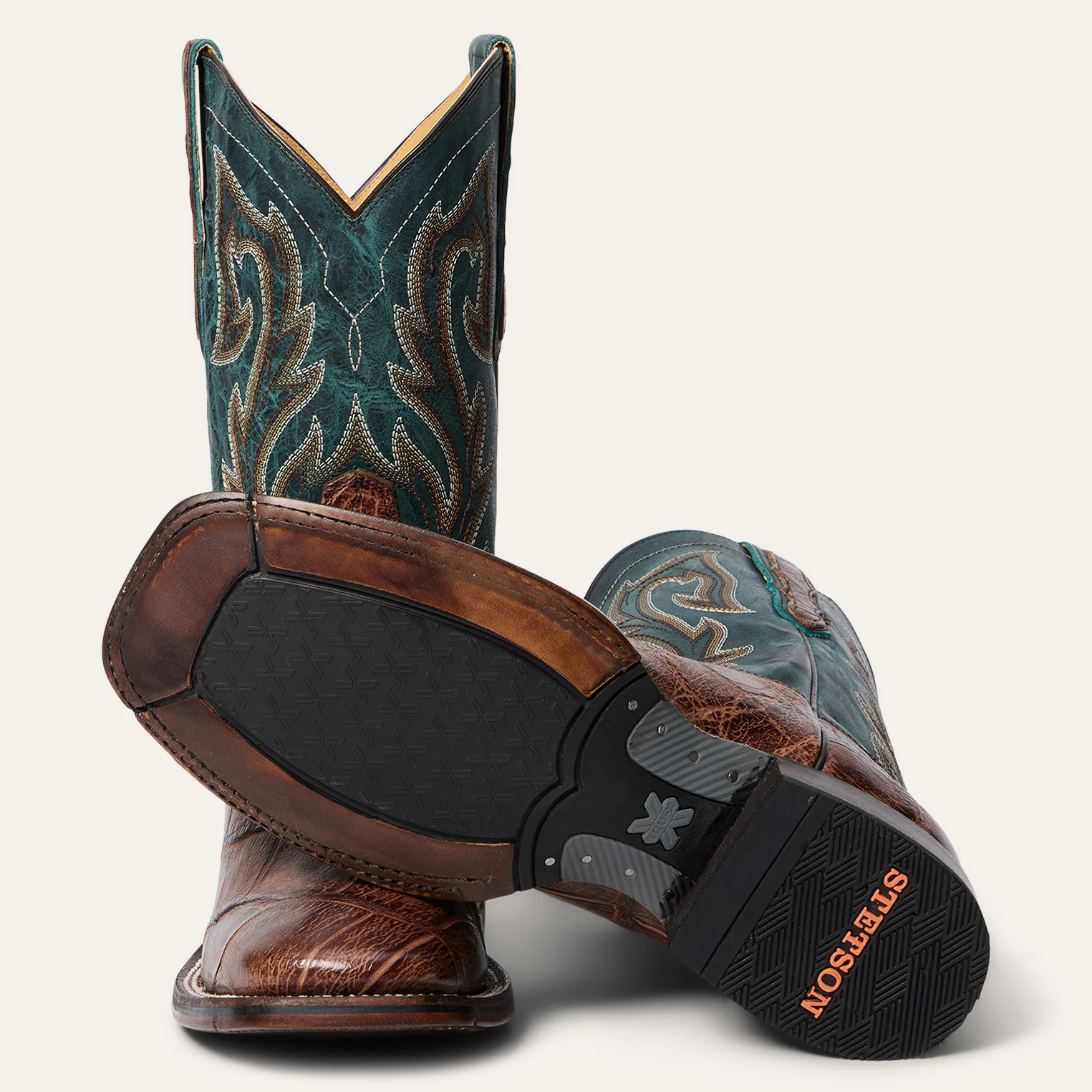 Nyle Boots - Image 6