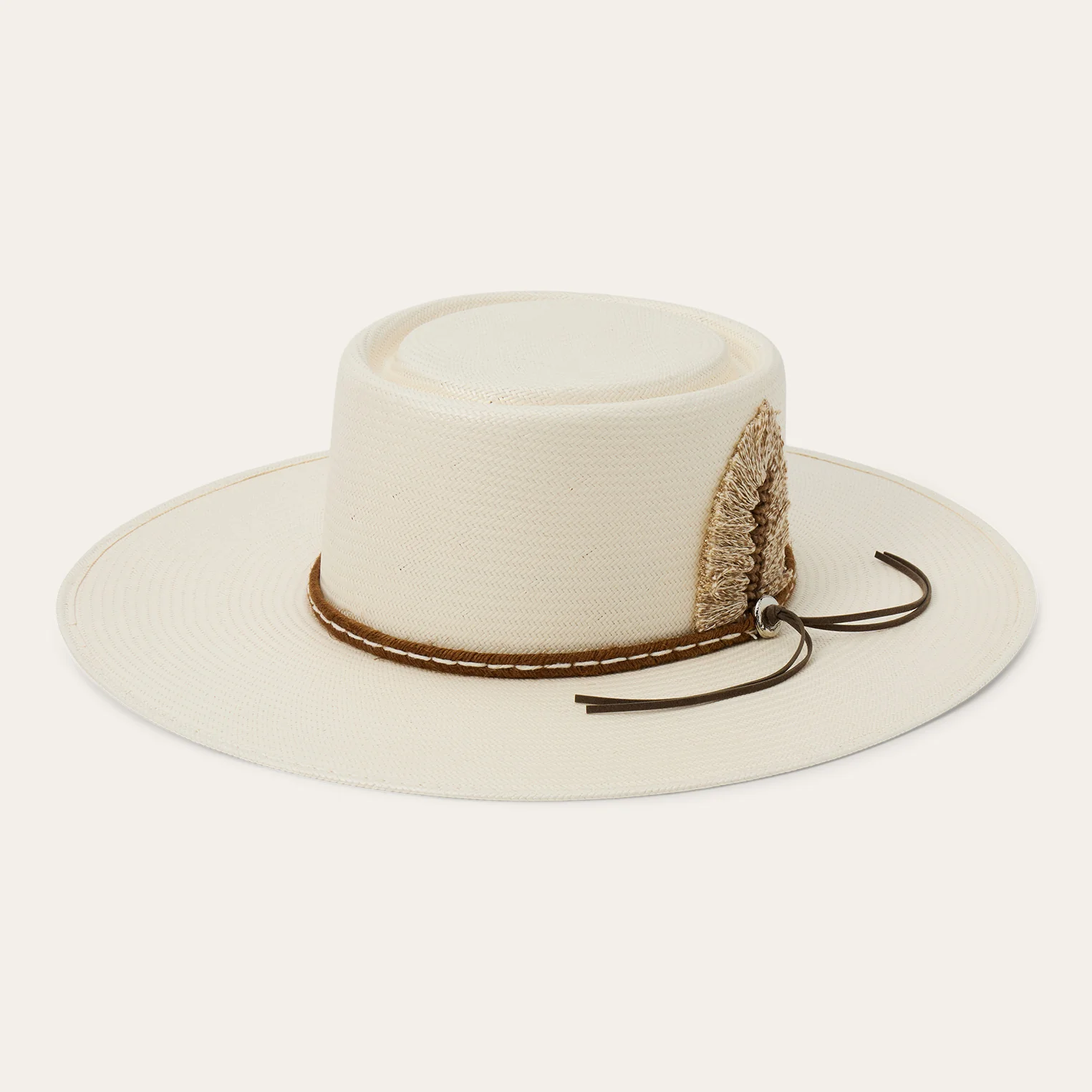 Oasis Straw Hat - Image 4