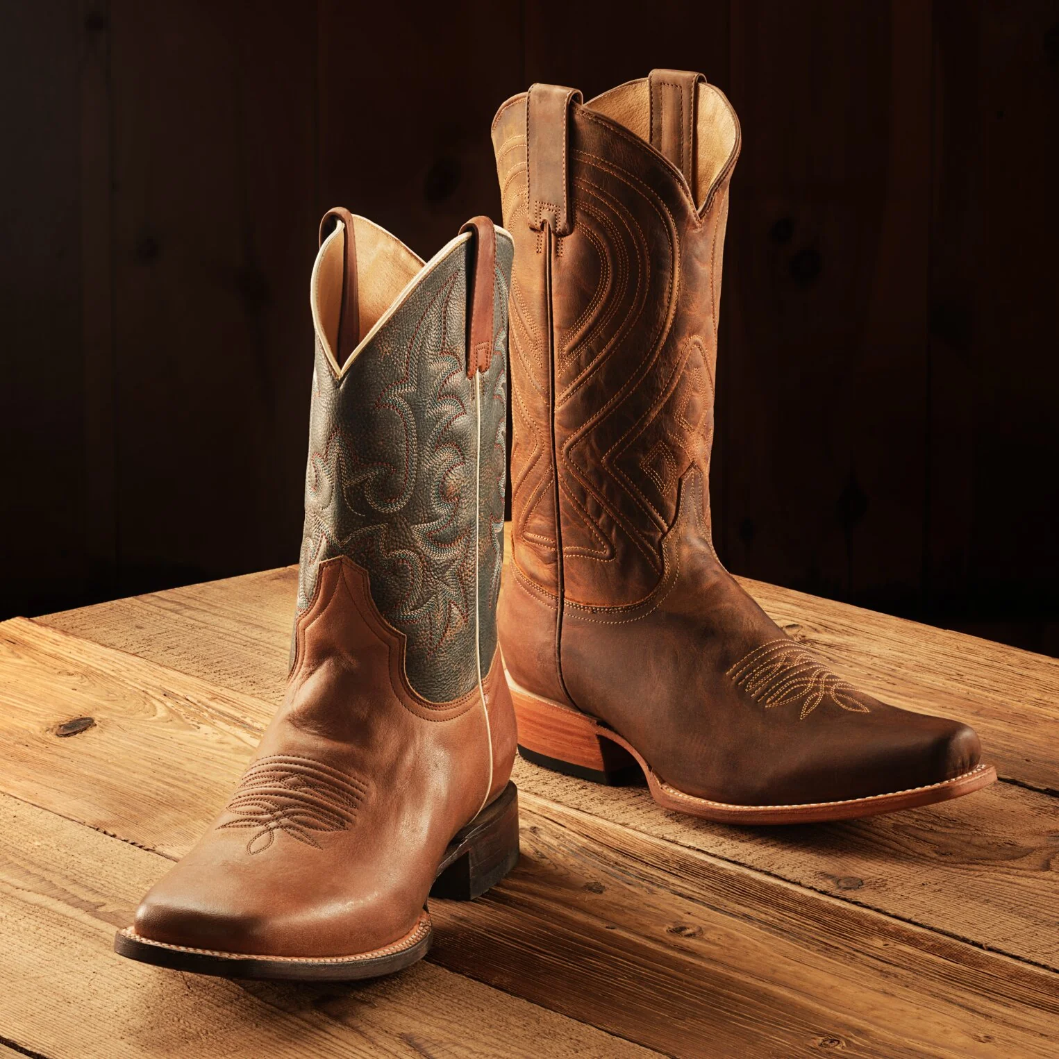 Obadiah Boots - Image 2
