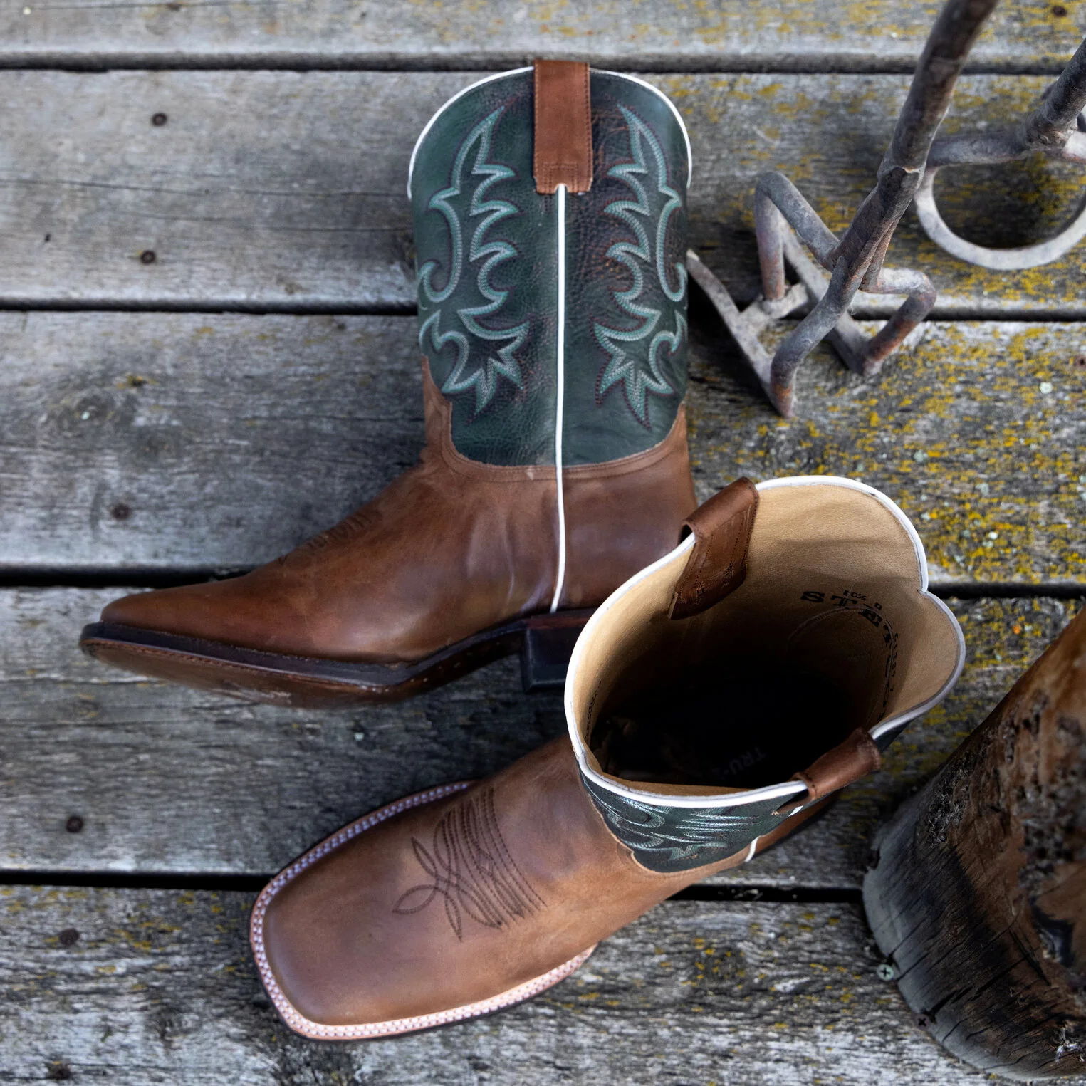 Obadiah Boots - Image 3