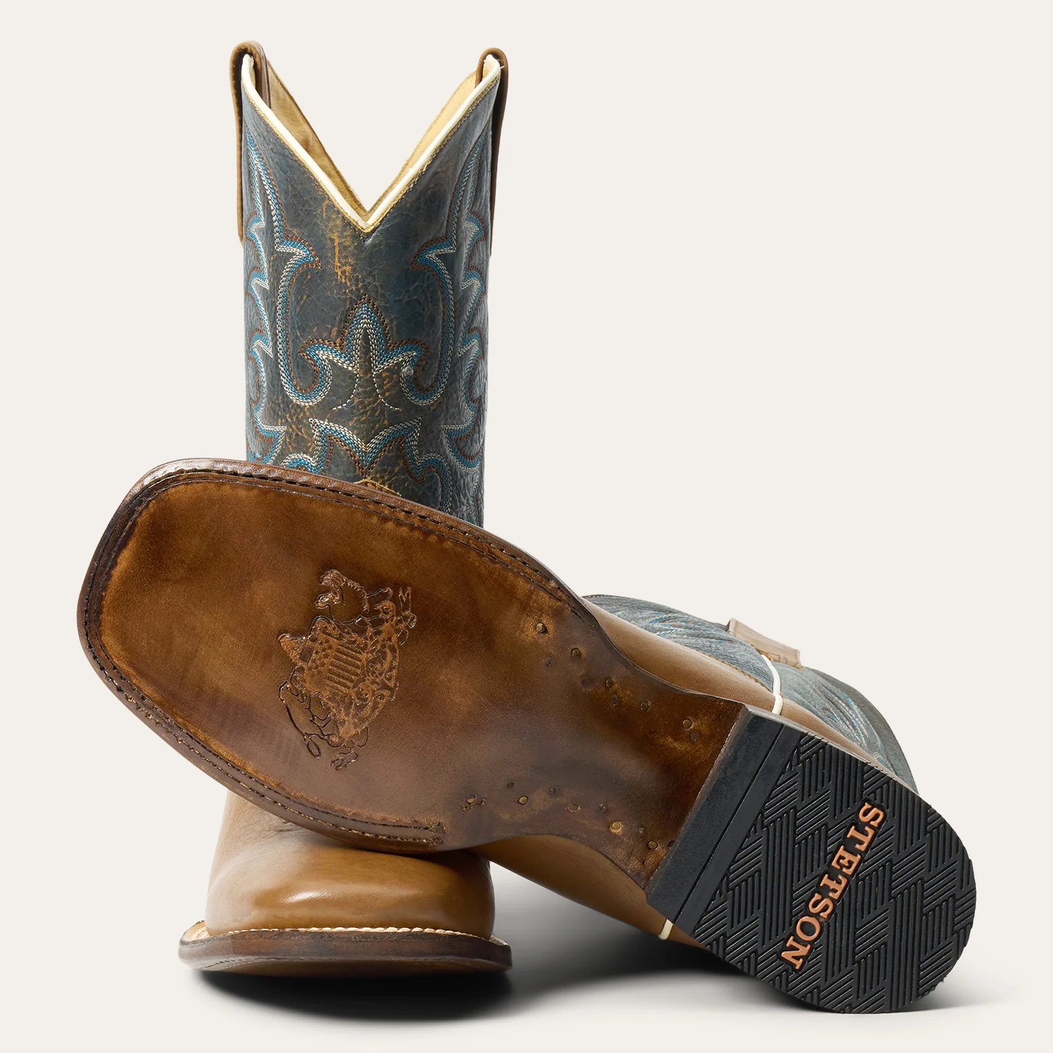 Obadiah Boots - Image 8