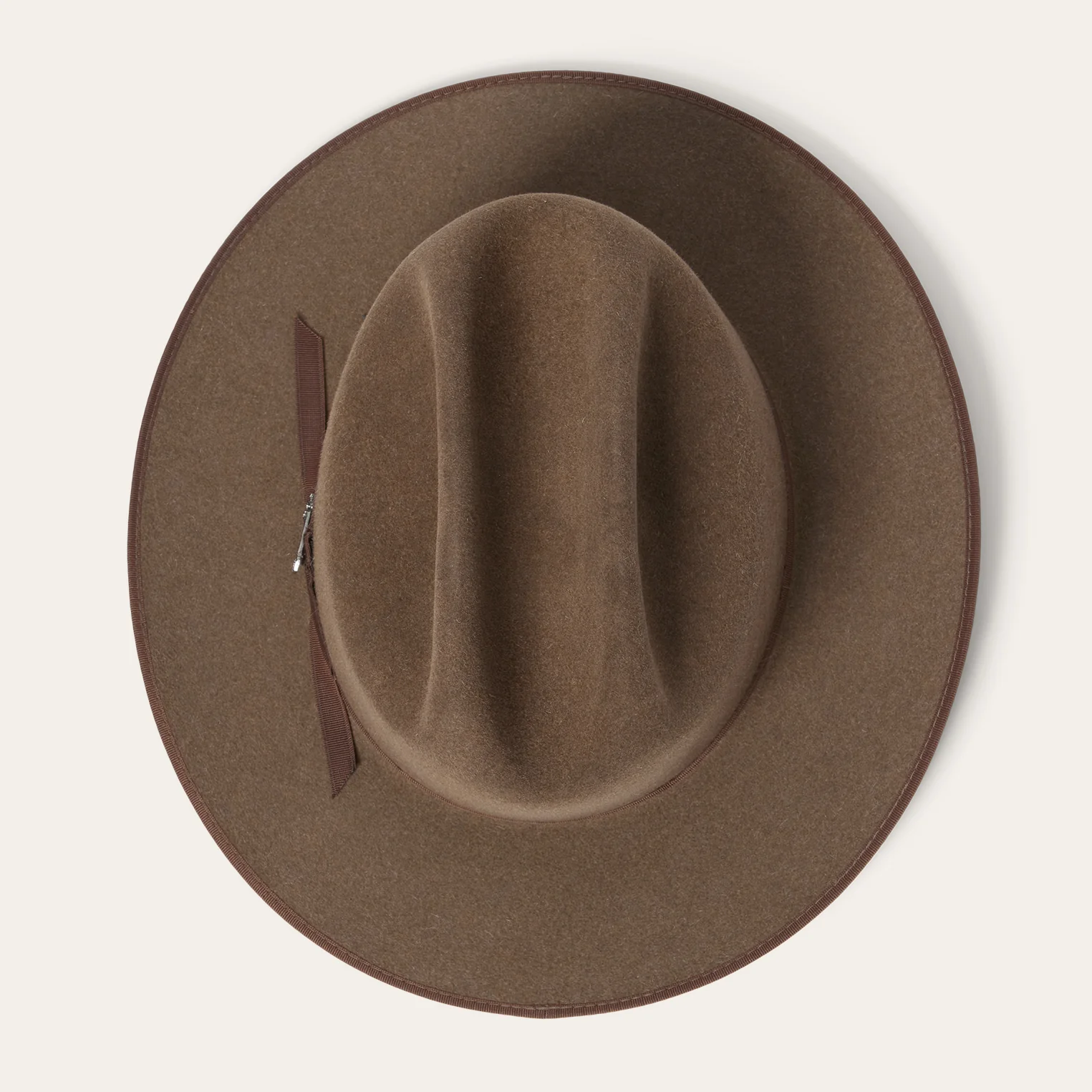 Open Road 6X Cowboy Hat - Image 7