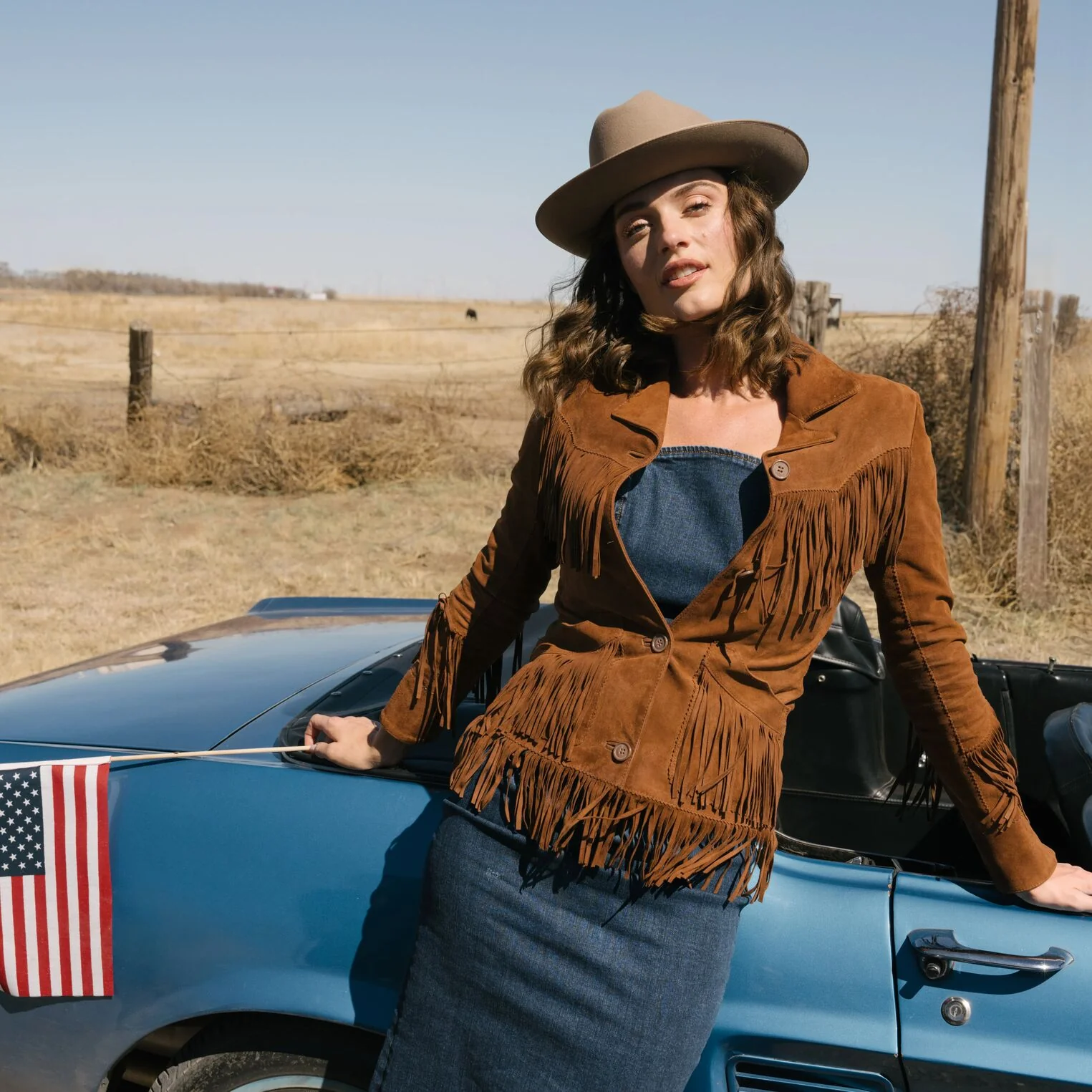 Open Road 6X USA 250 Edition - Image 2