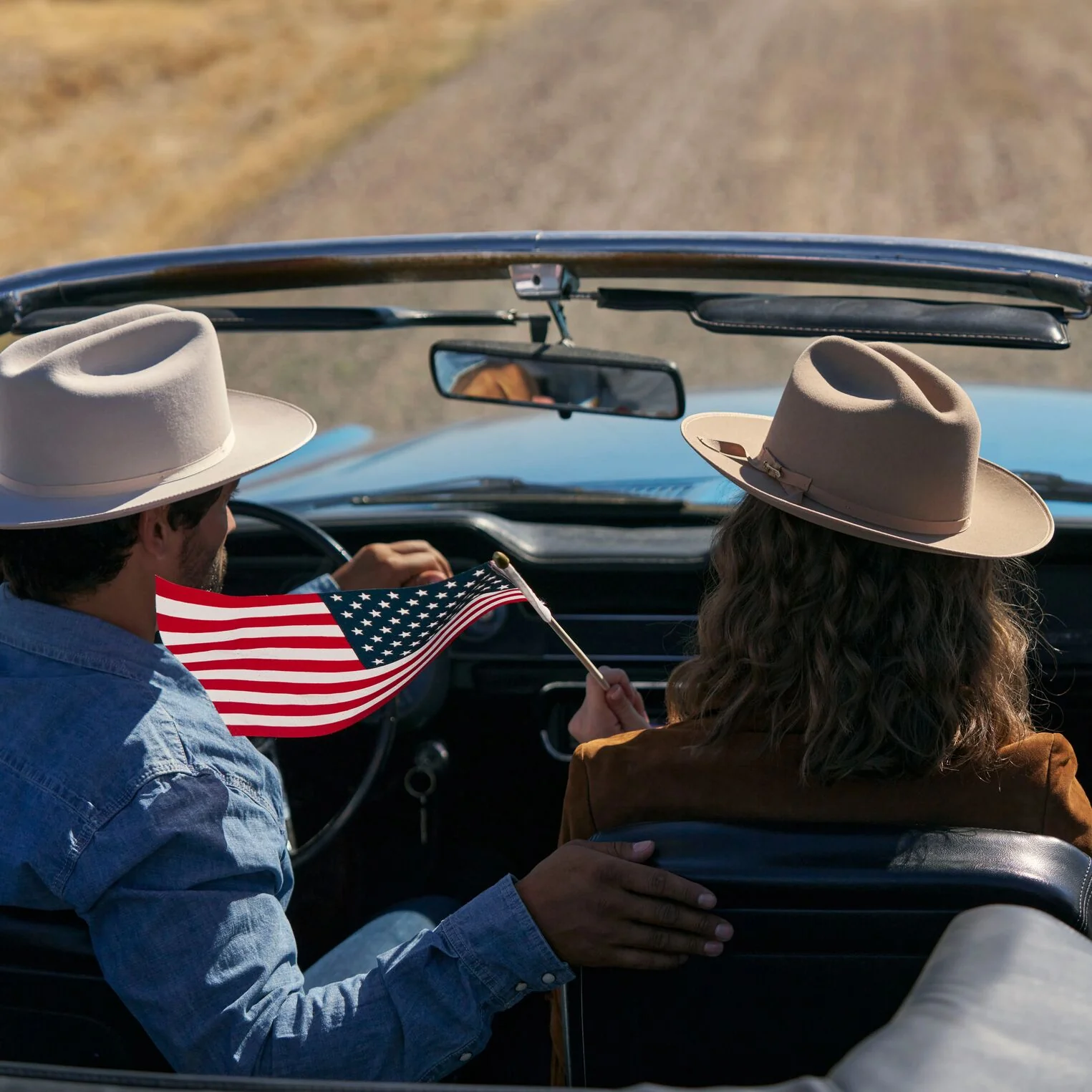 Open Road 6X USA 250 Edition - Image 3