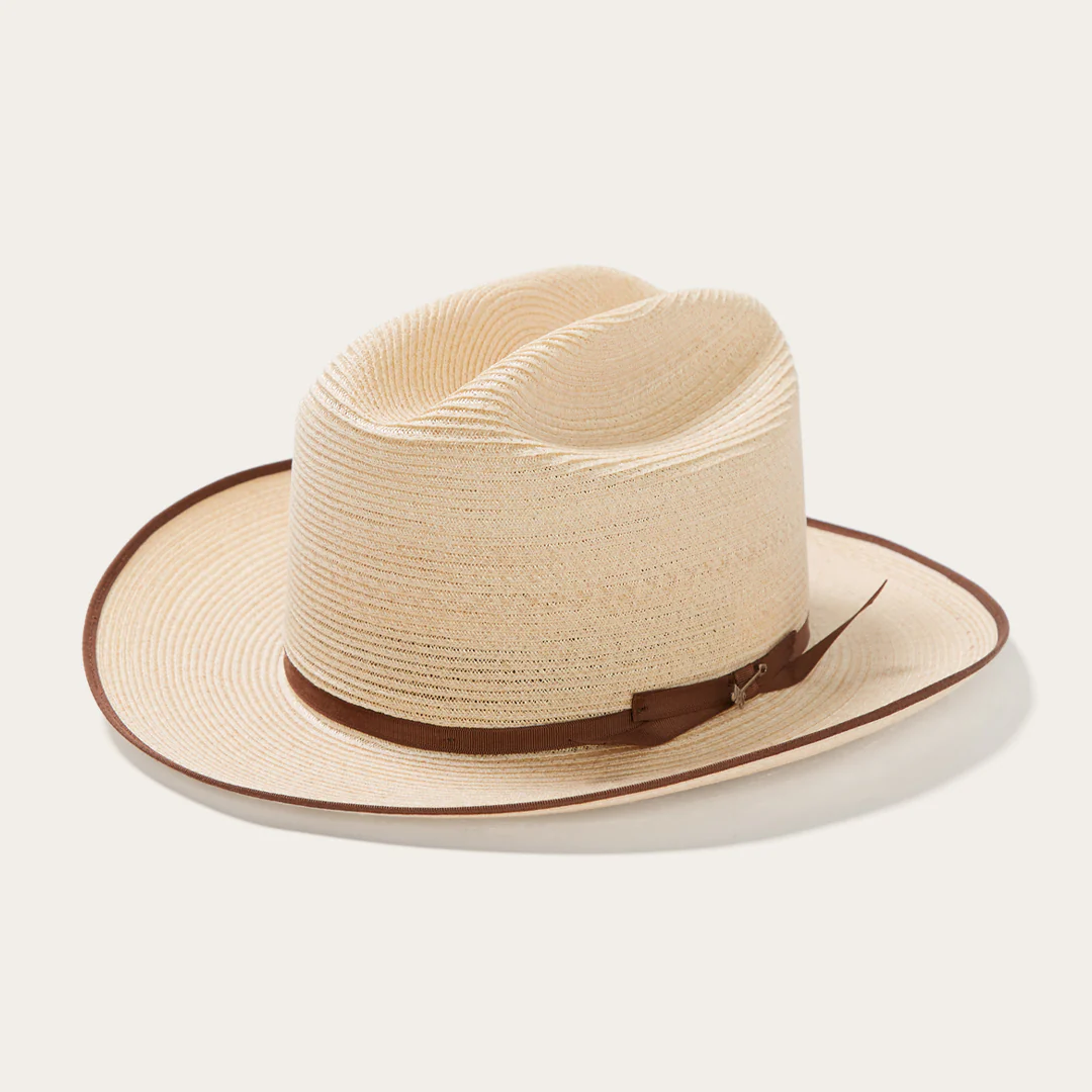 Hemp Straw Open Road - Image 3