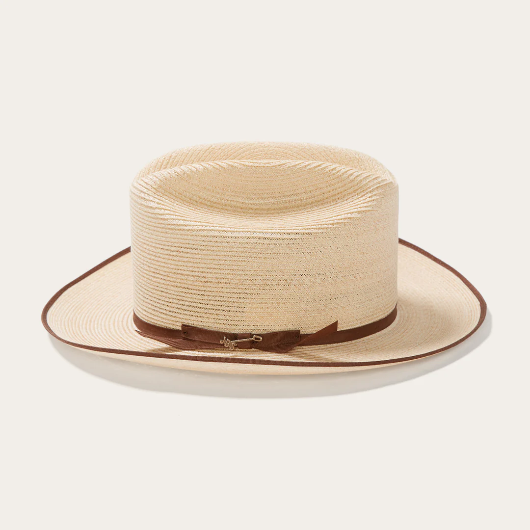 Hemp Straw Open Road - Image 4