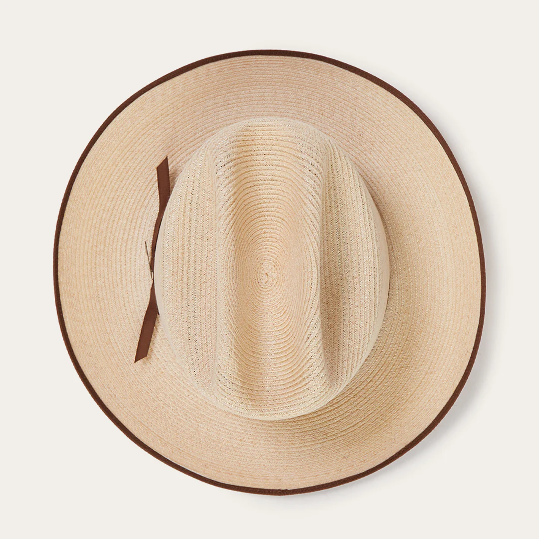 Hemp Straw Open Road - Image 5