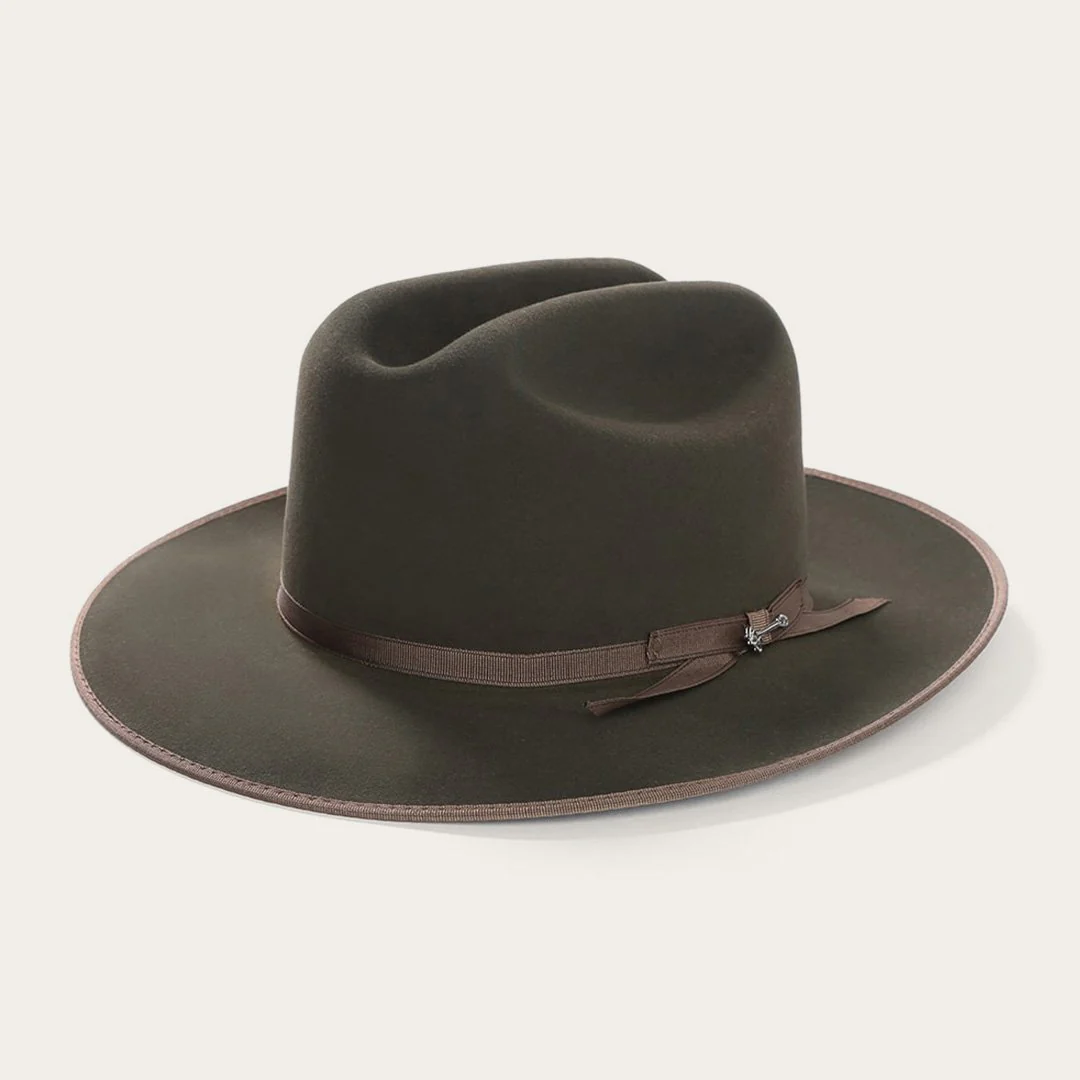Open Road Royal Deluxe Hat - Image 3