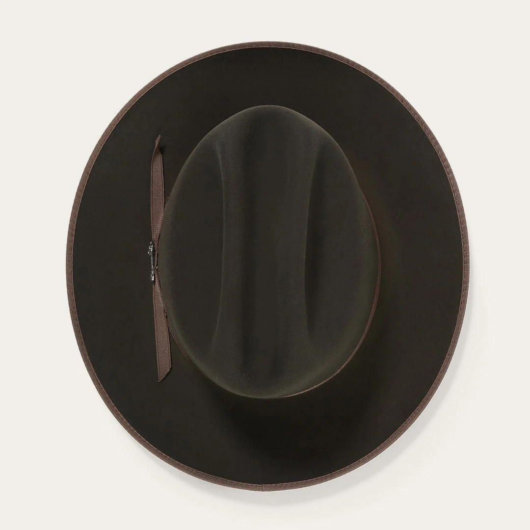Open Road Royal Deluxe Hat - Image 5